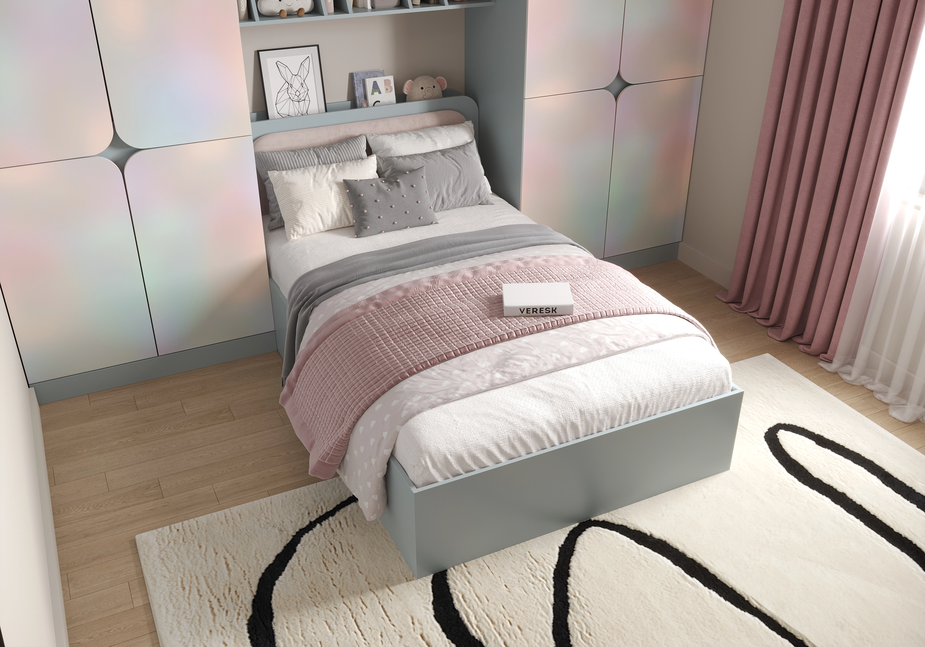 Детская Пиколлия-4