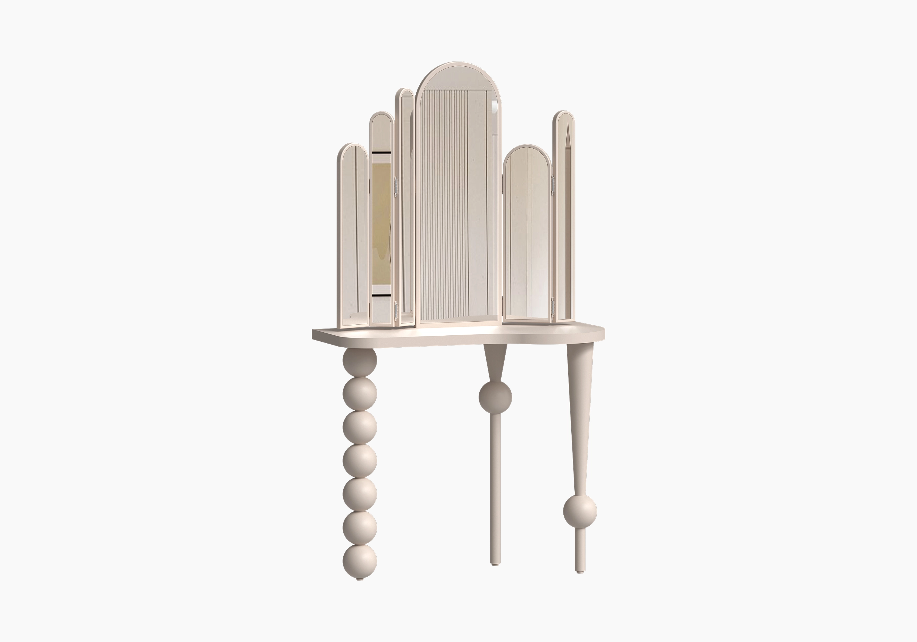 Консоль Вануа