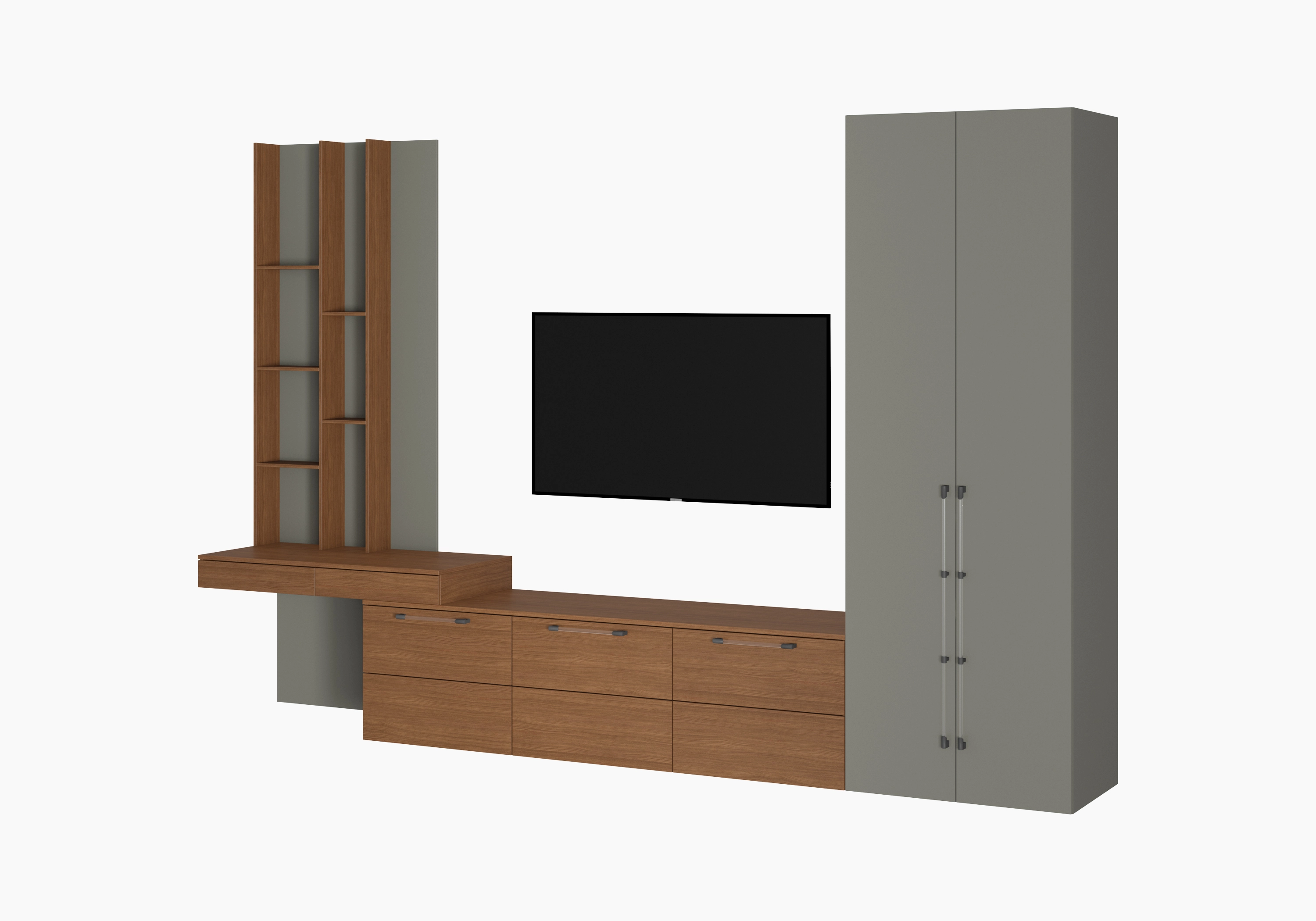 Гостиная Стриато-1