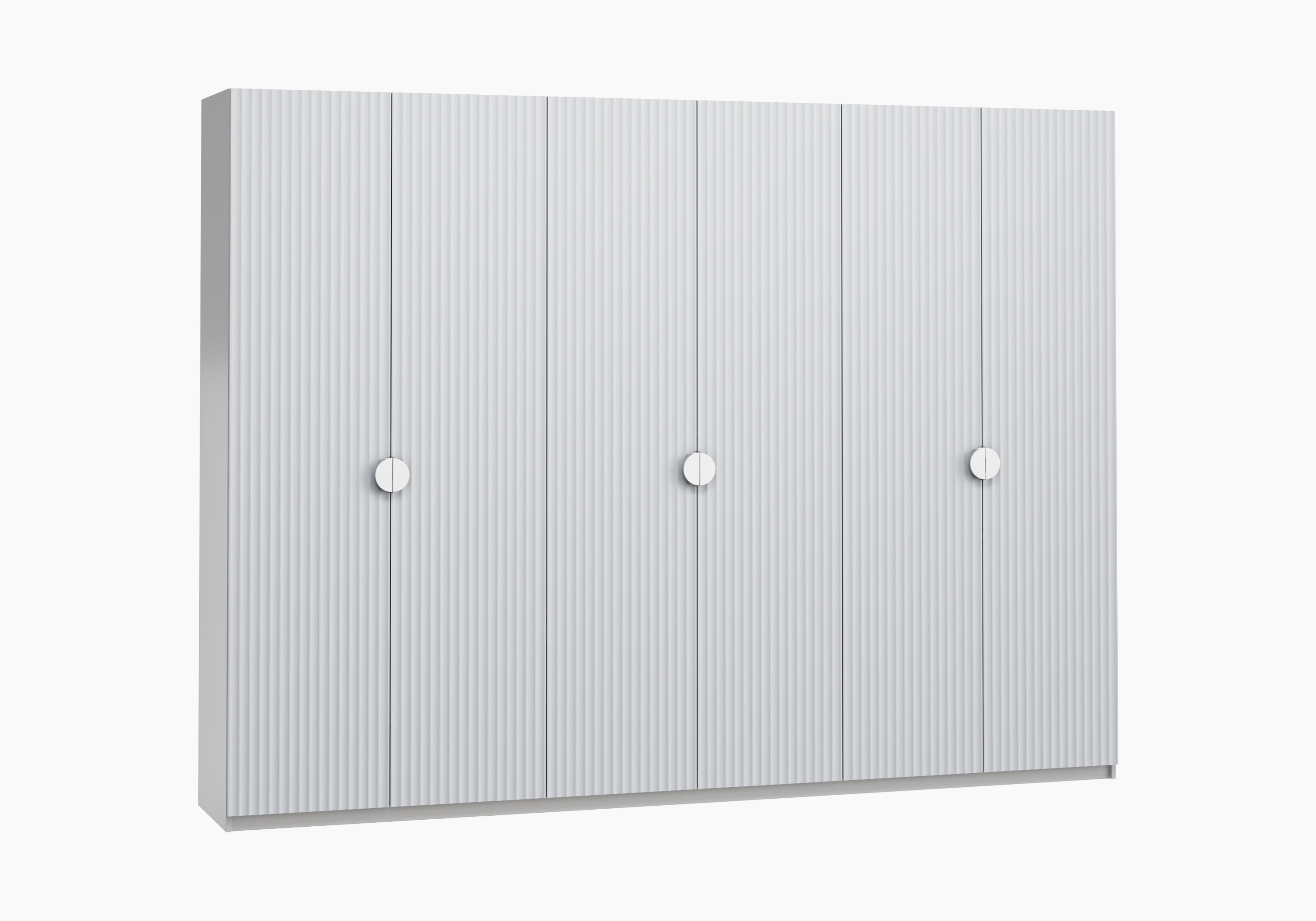 Распашной шкаф Шармель-6 Лайф