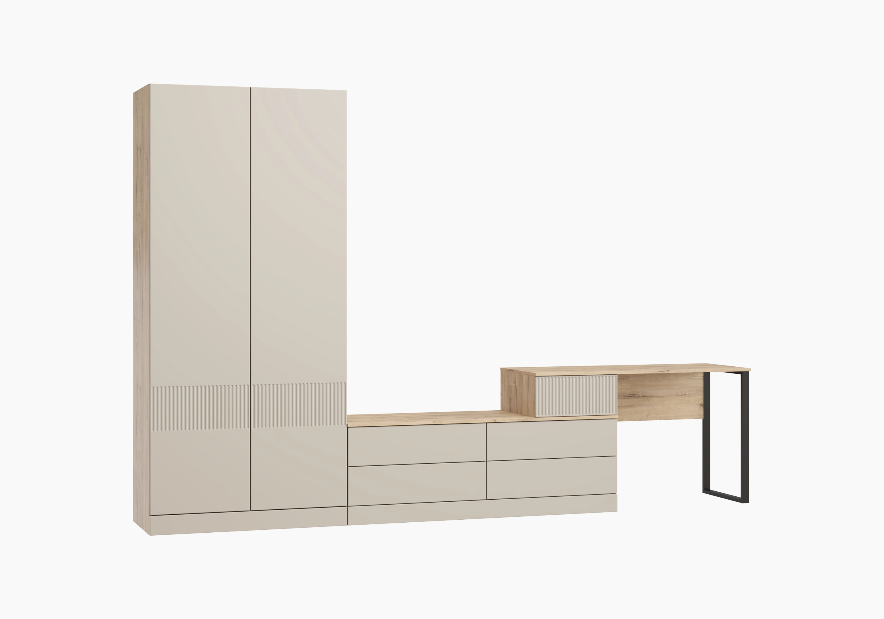 Рабочая зона Дарио-2