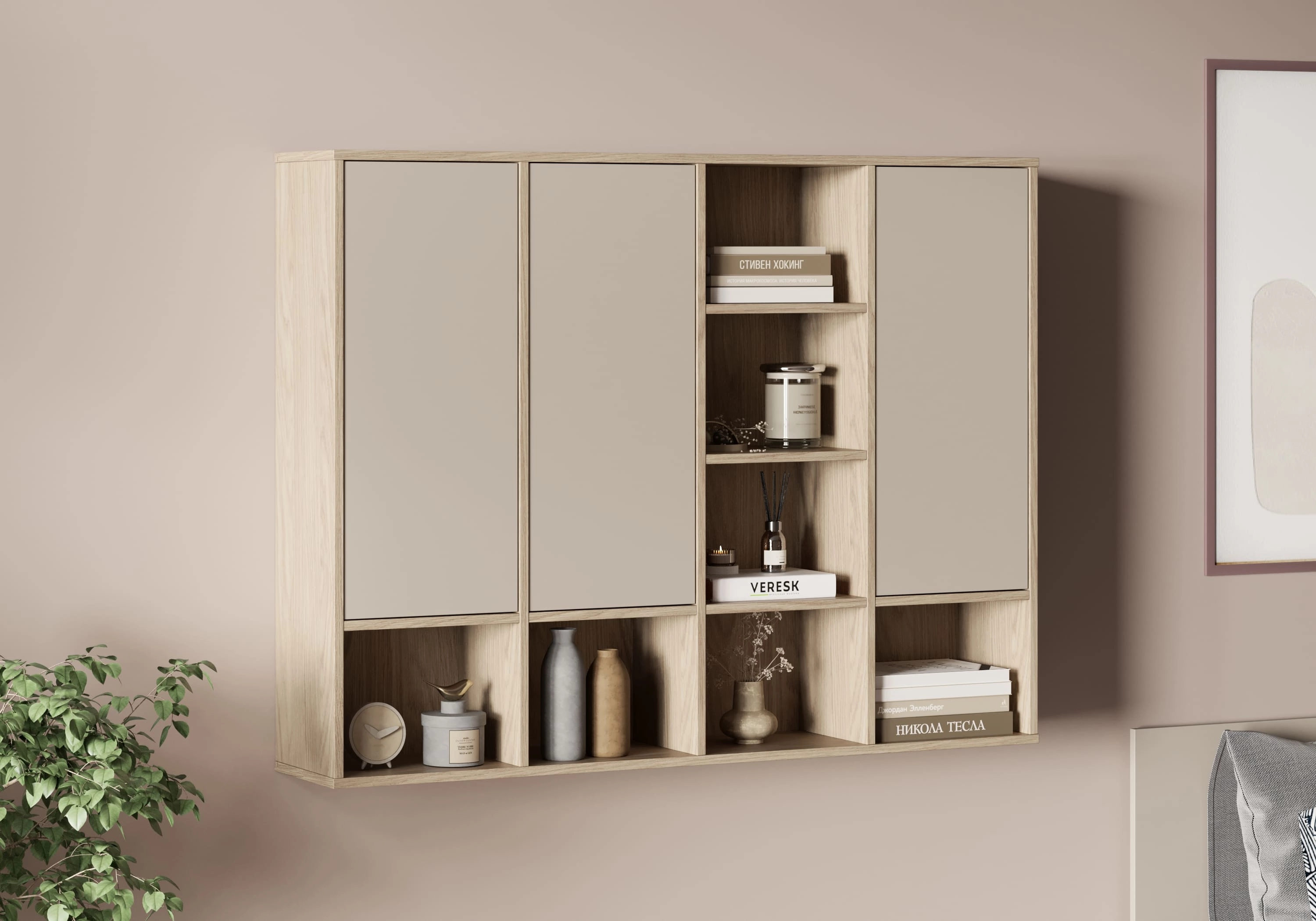 Полка Виггинс-3