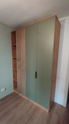 Фото клиента