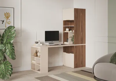 Мебель для домашнего офиса