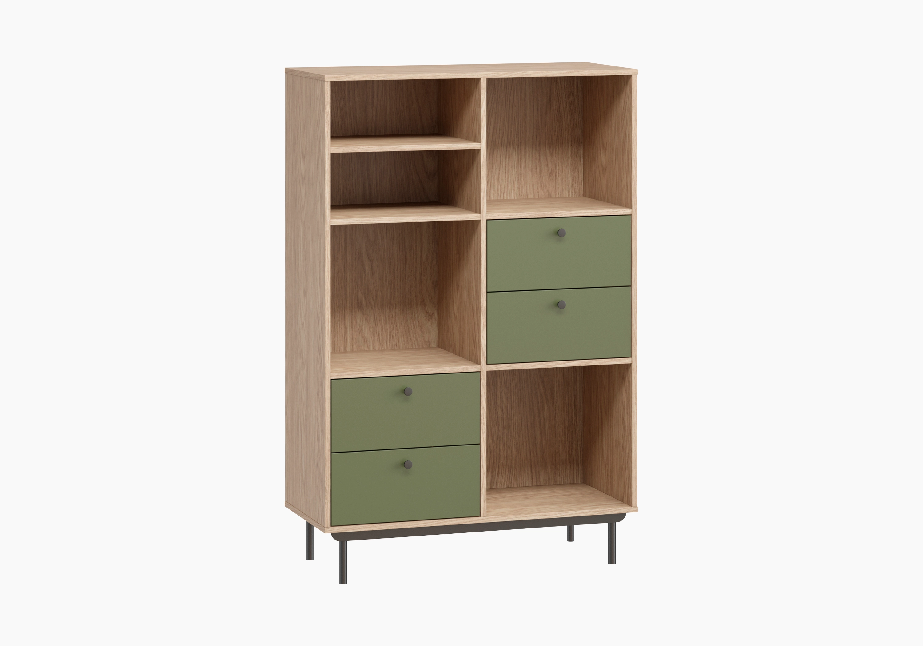 Стеллаж Истман Флекс