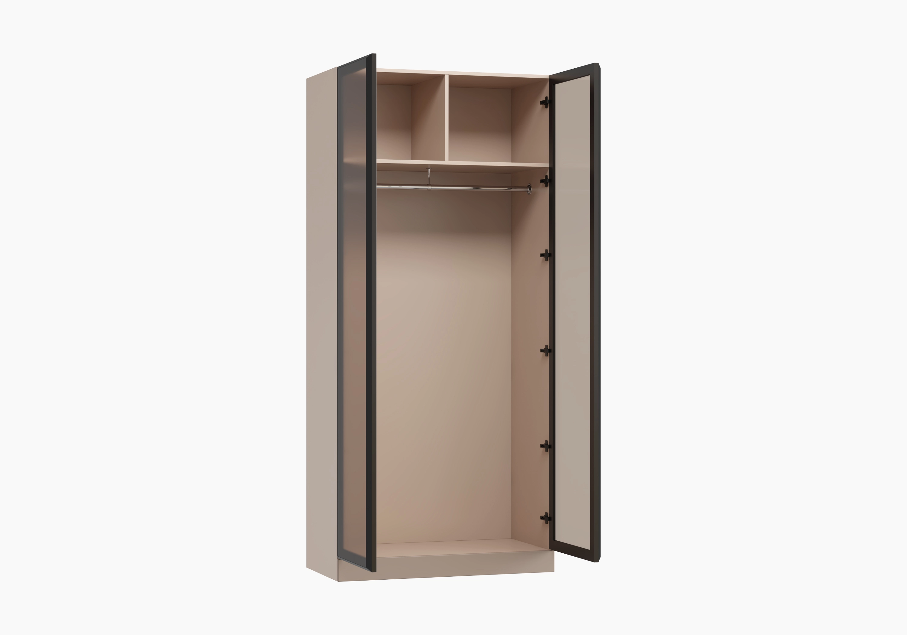 Модульная стенка Дарио-5