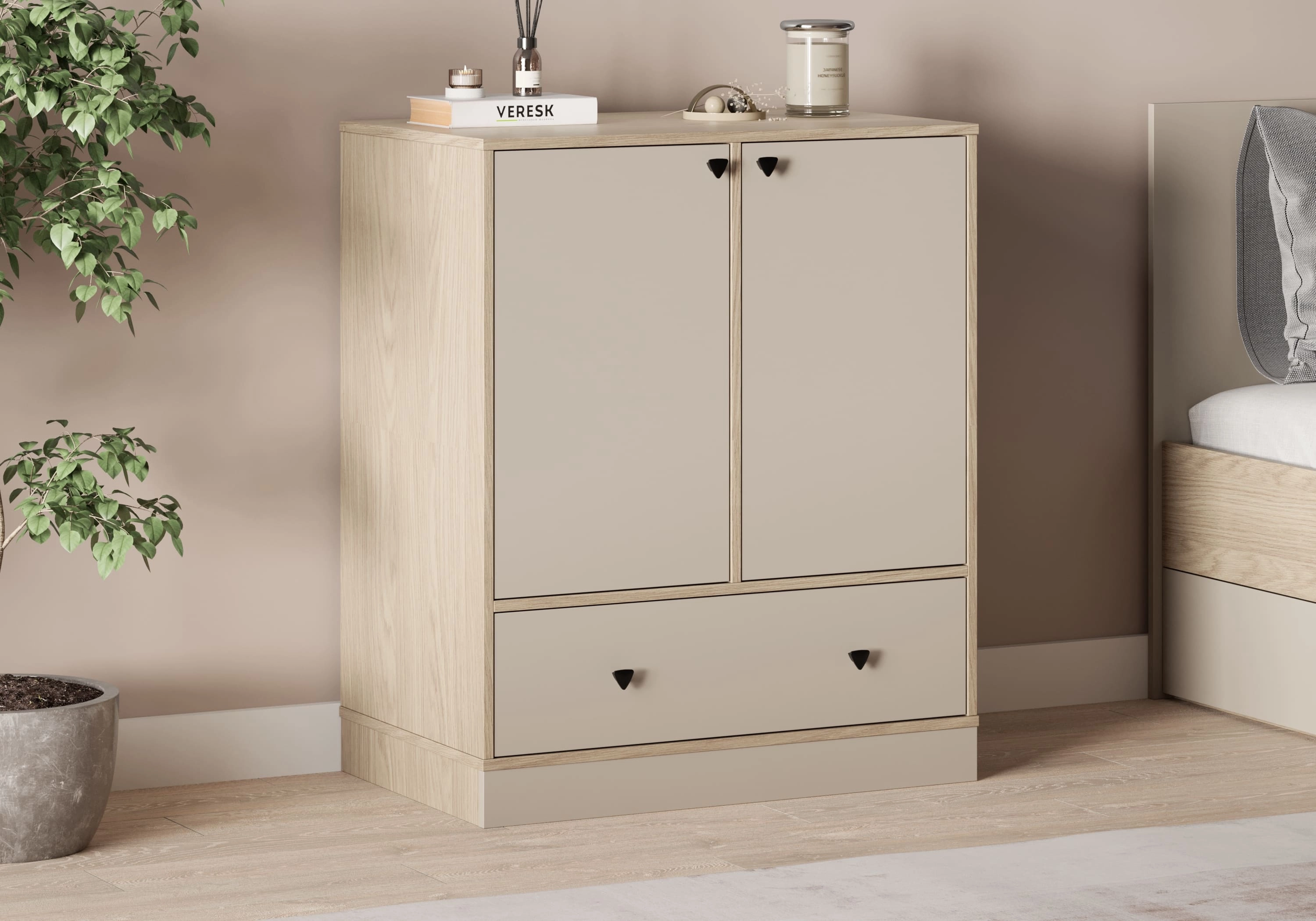 Комод Виггинс-2.2