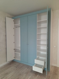 Фото клиента