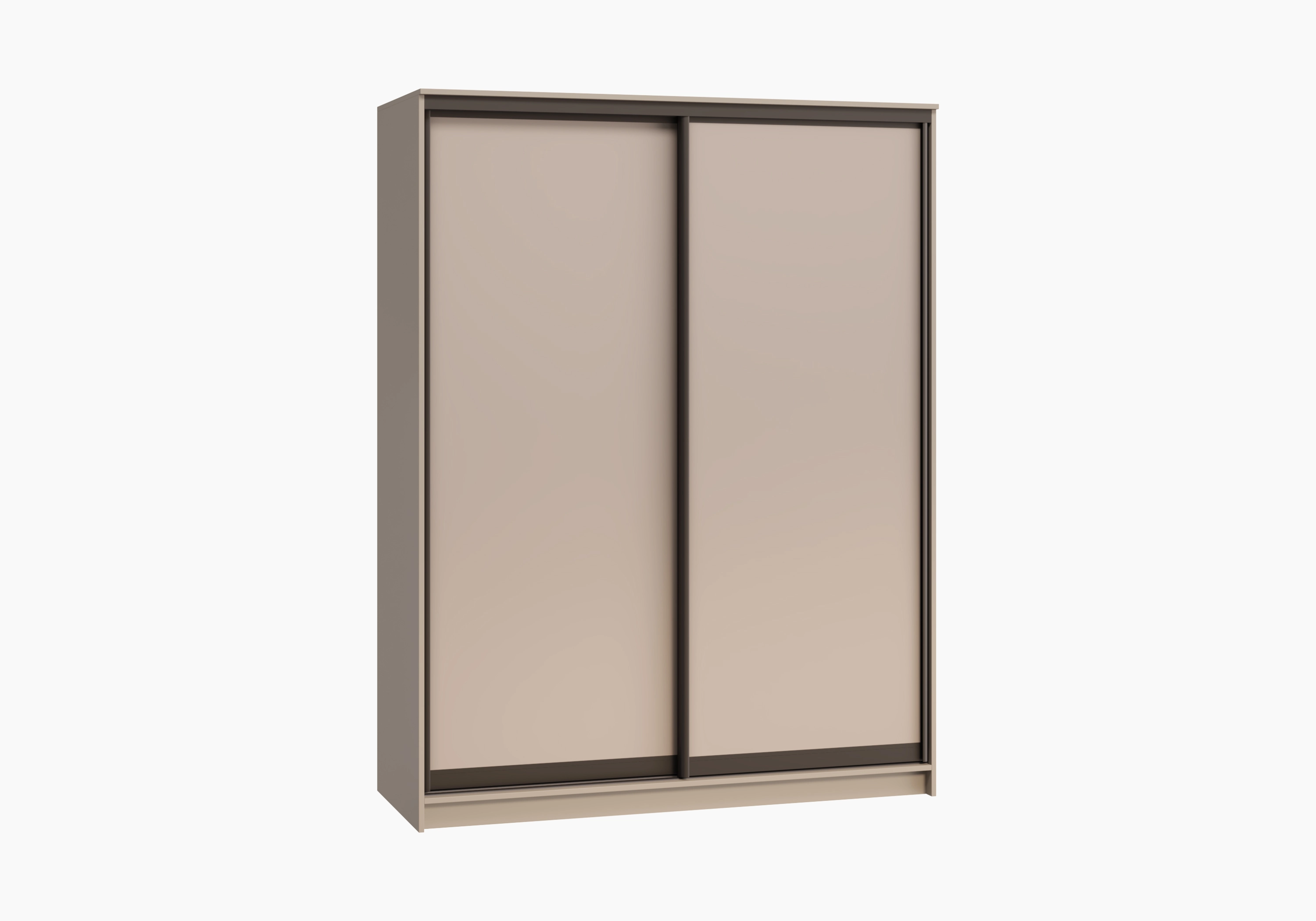 Шкаф-купе Борден-2-6 Премиум