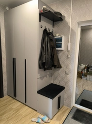 Фото клиента