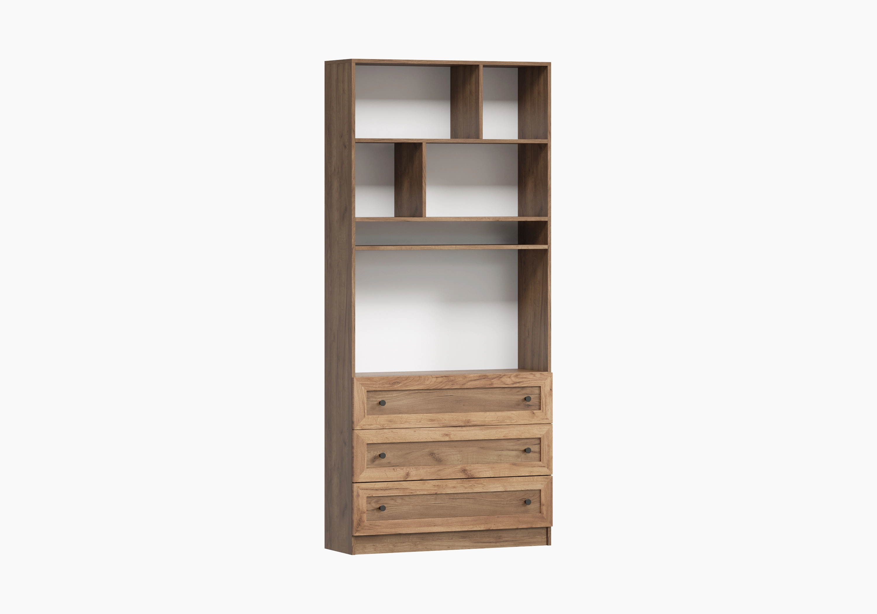 Стеллаж Лестер-8 под ТВ