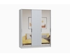 Шкаф-купе Катания-3.2 с зеркалом