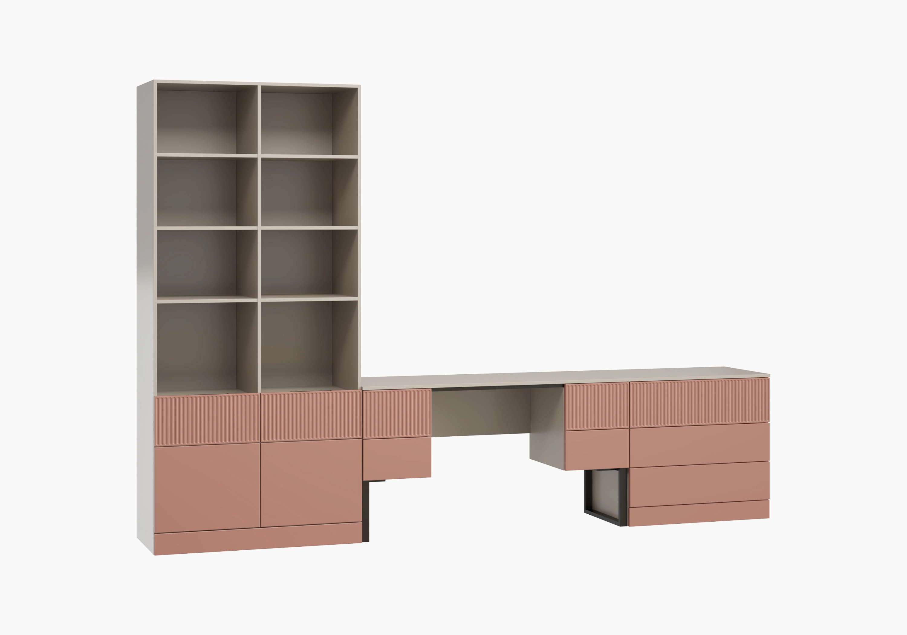 Рабочая зона Дарио-6