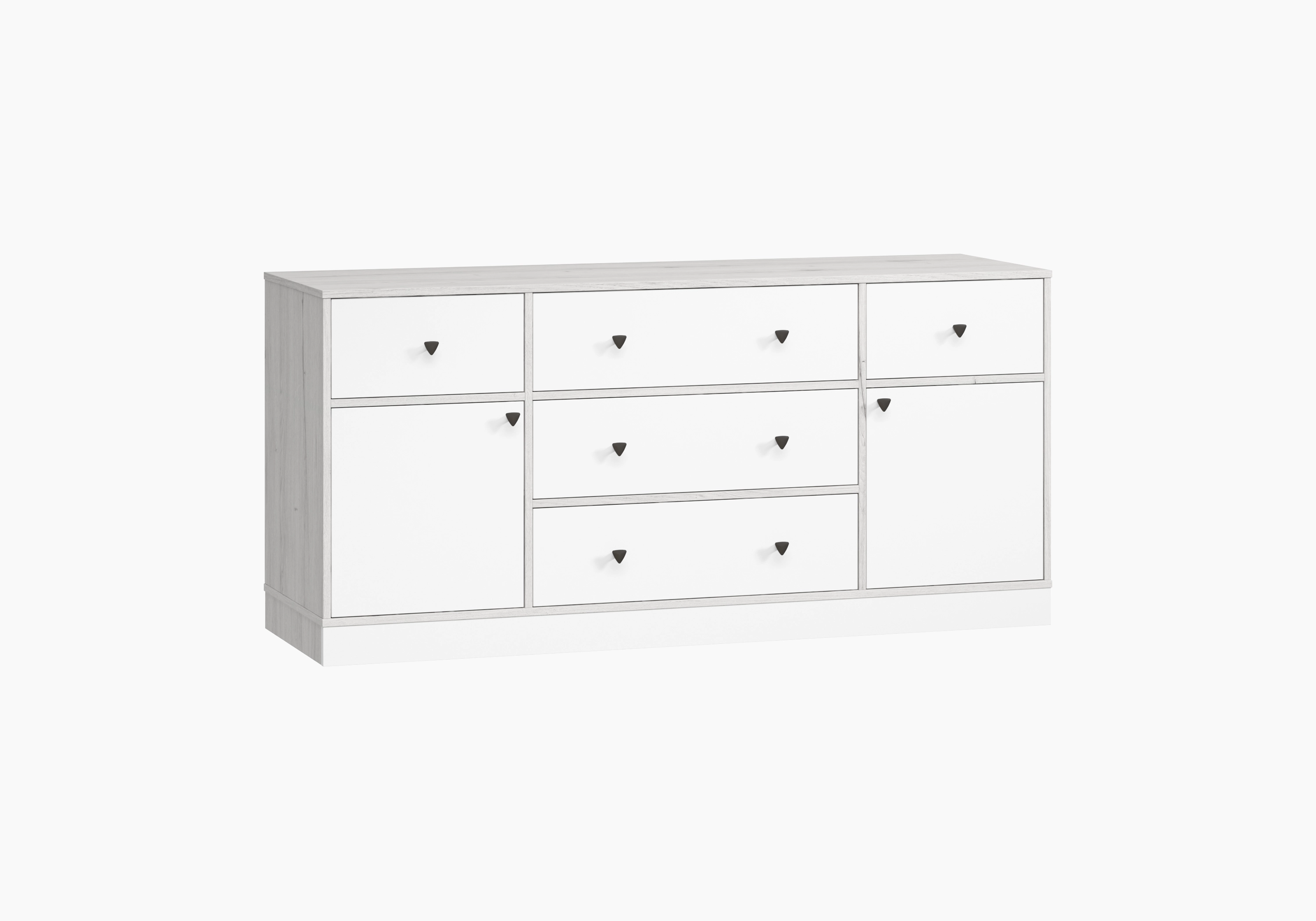 Длинный комод Виггинс-3