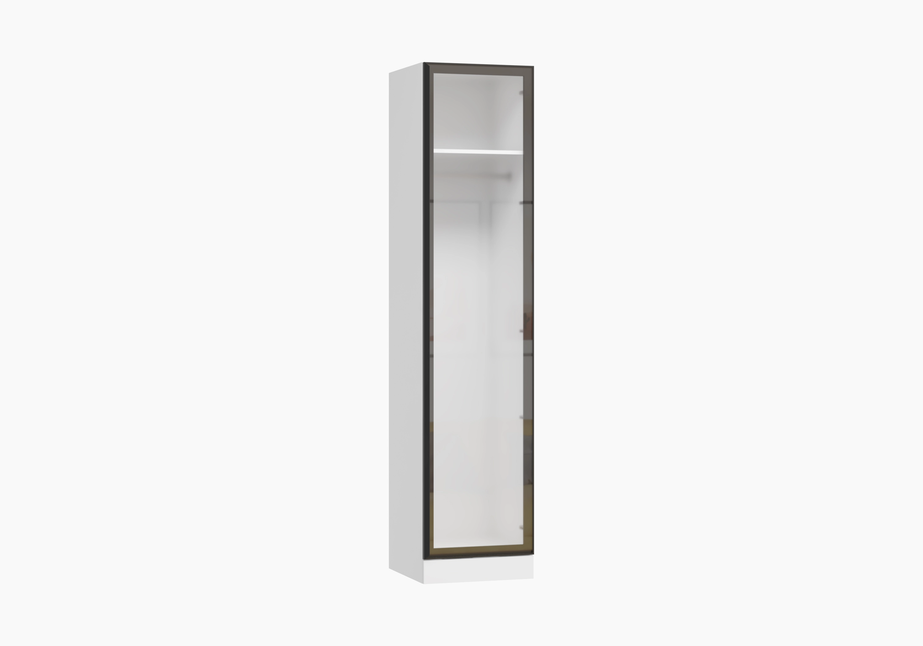 Витрина Капса-1