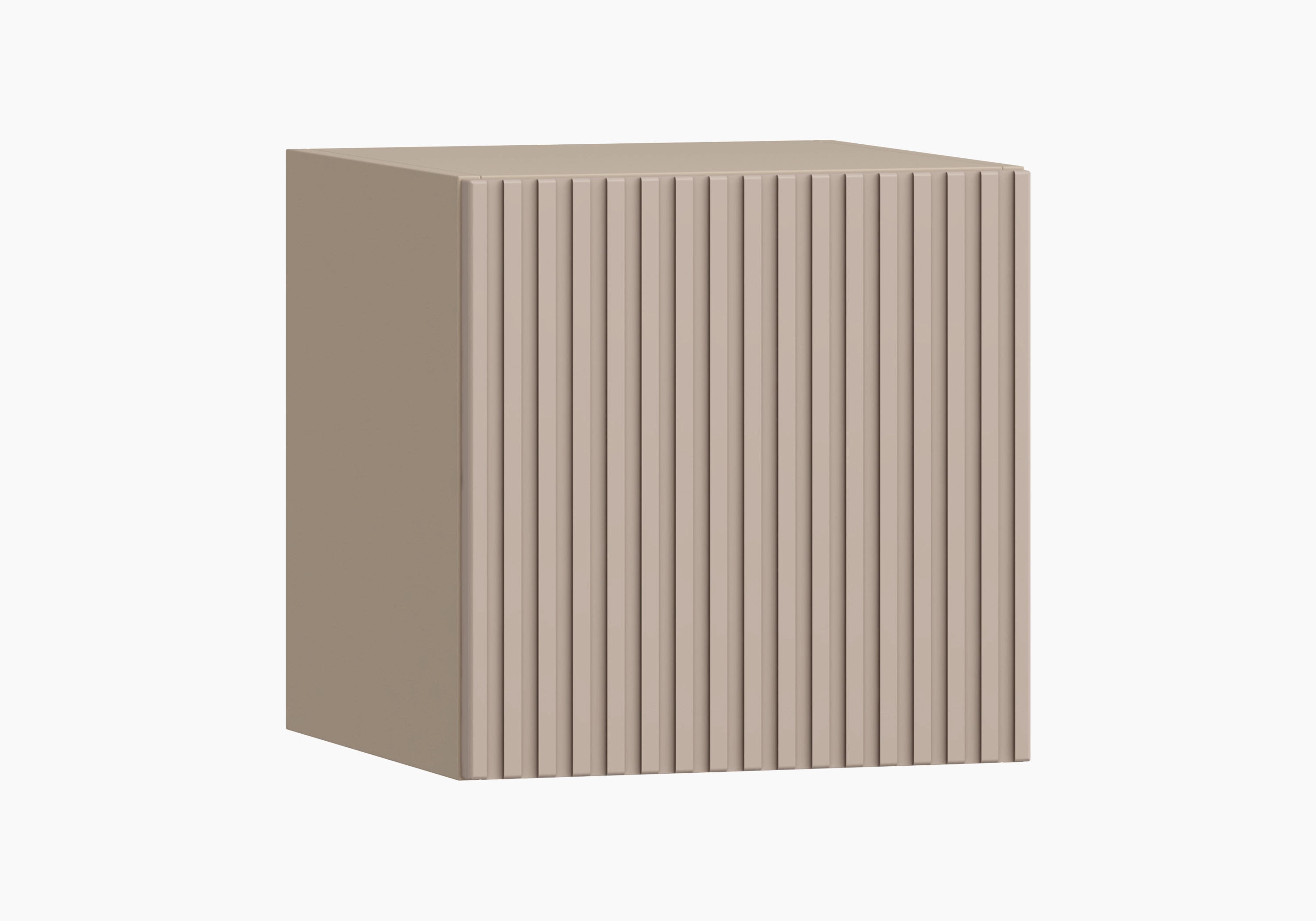 Антресоль Эйн-1 Декор 2 навесная