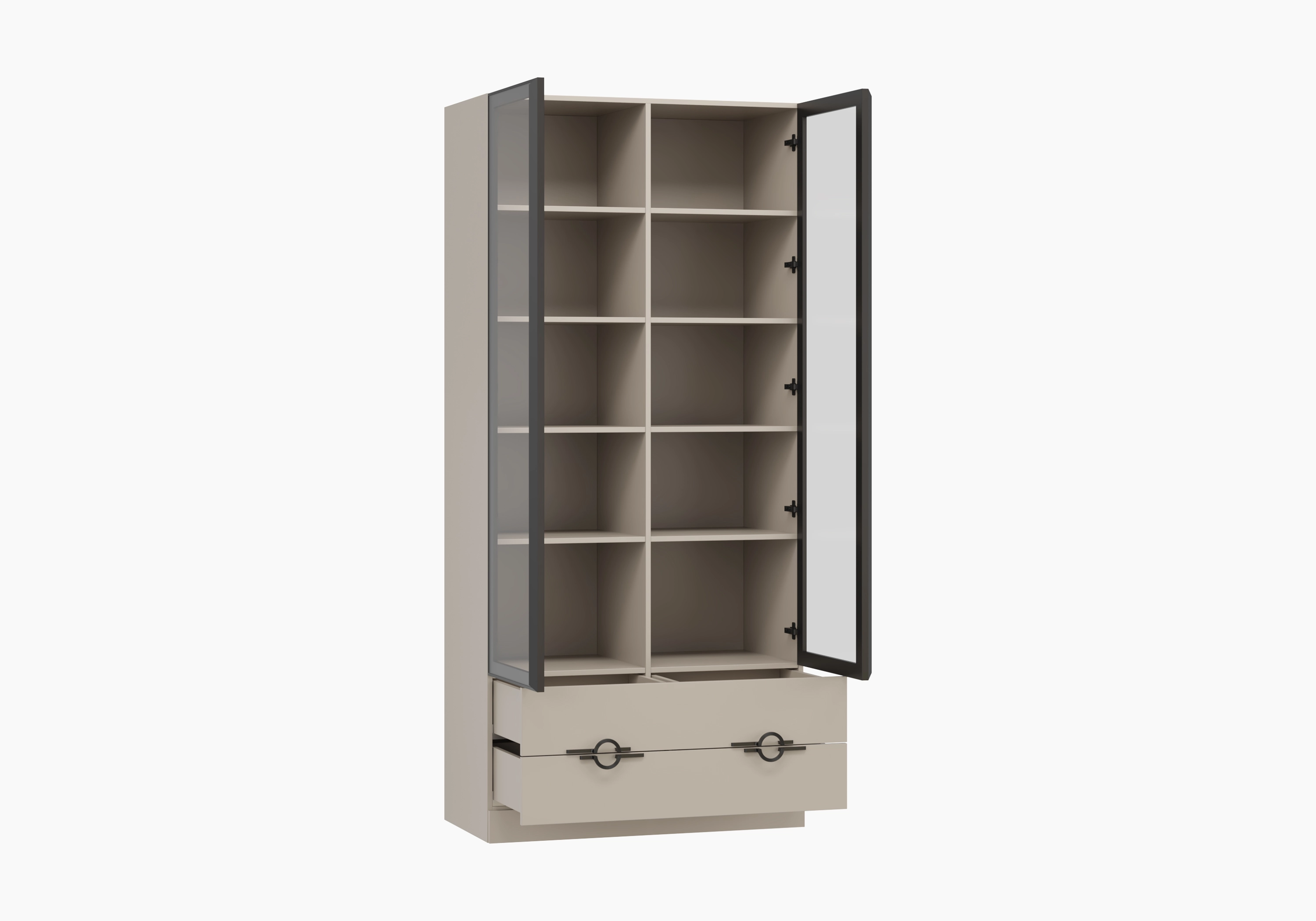 Витрина Элавия-2