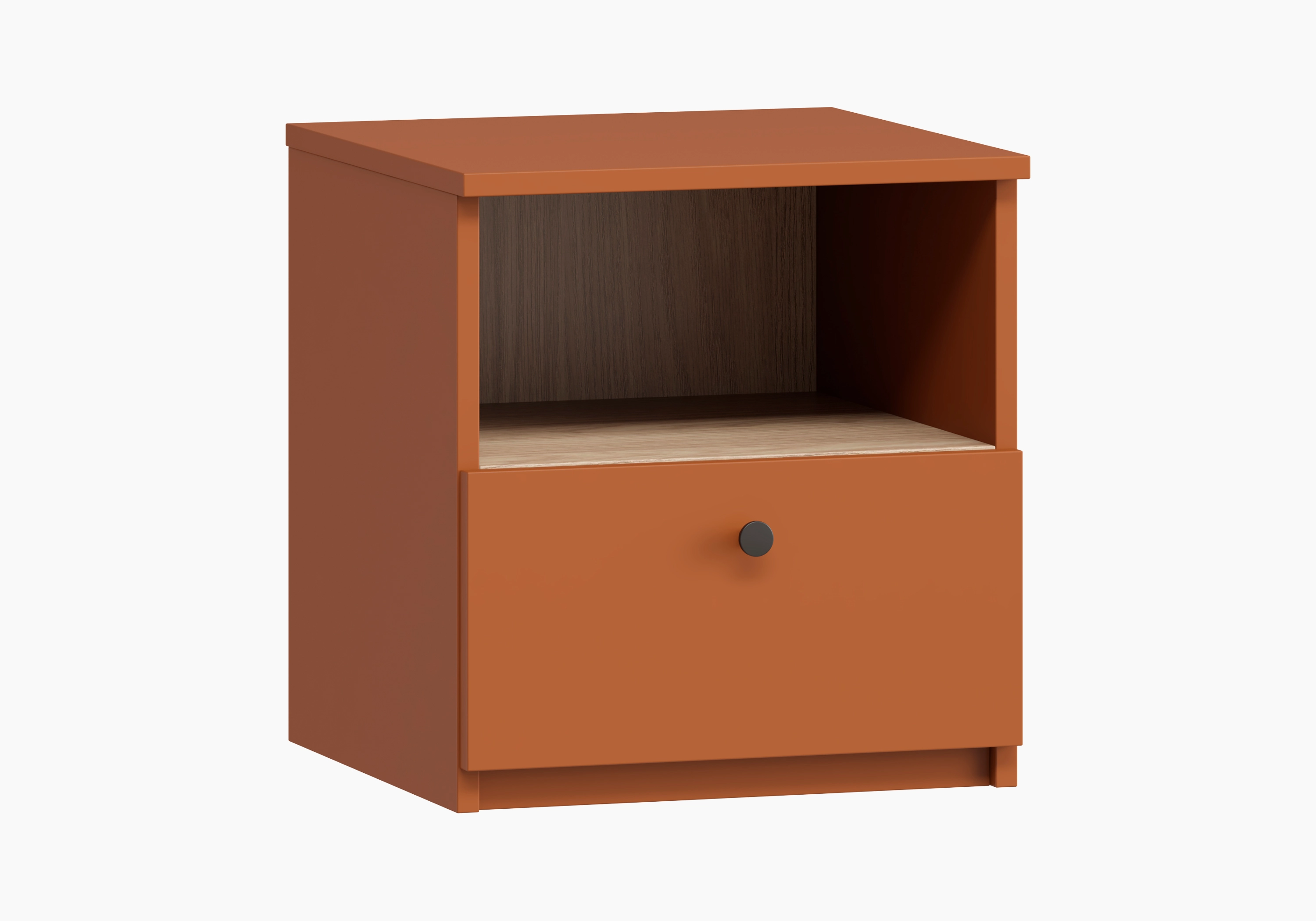 Тумба прикроватная Моццо