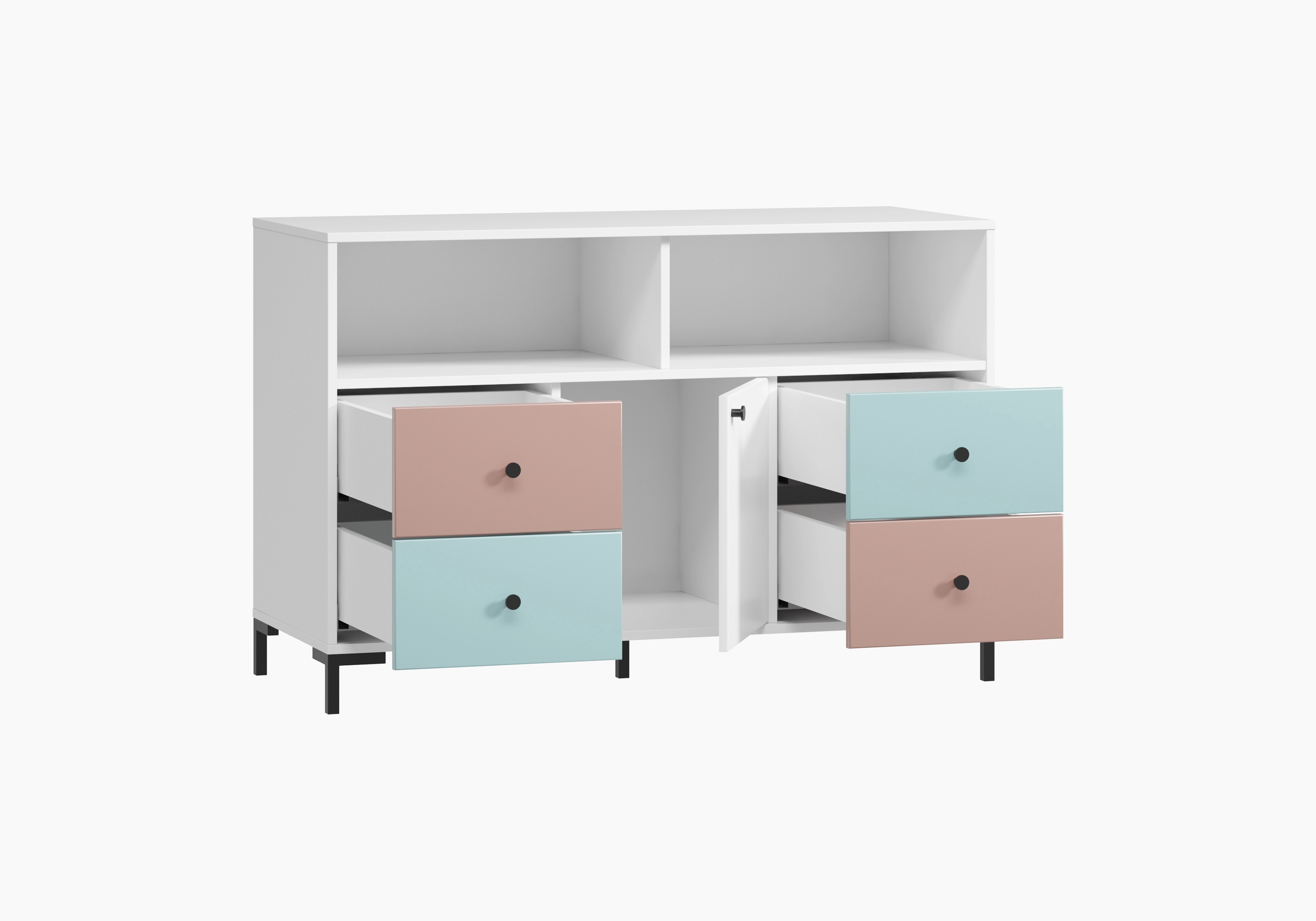 ТВ-тумба Юлара-2