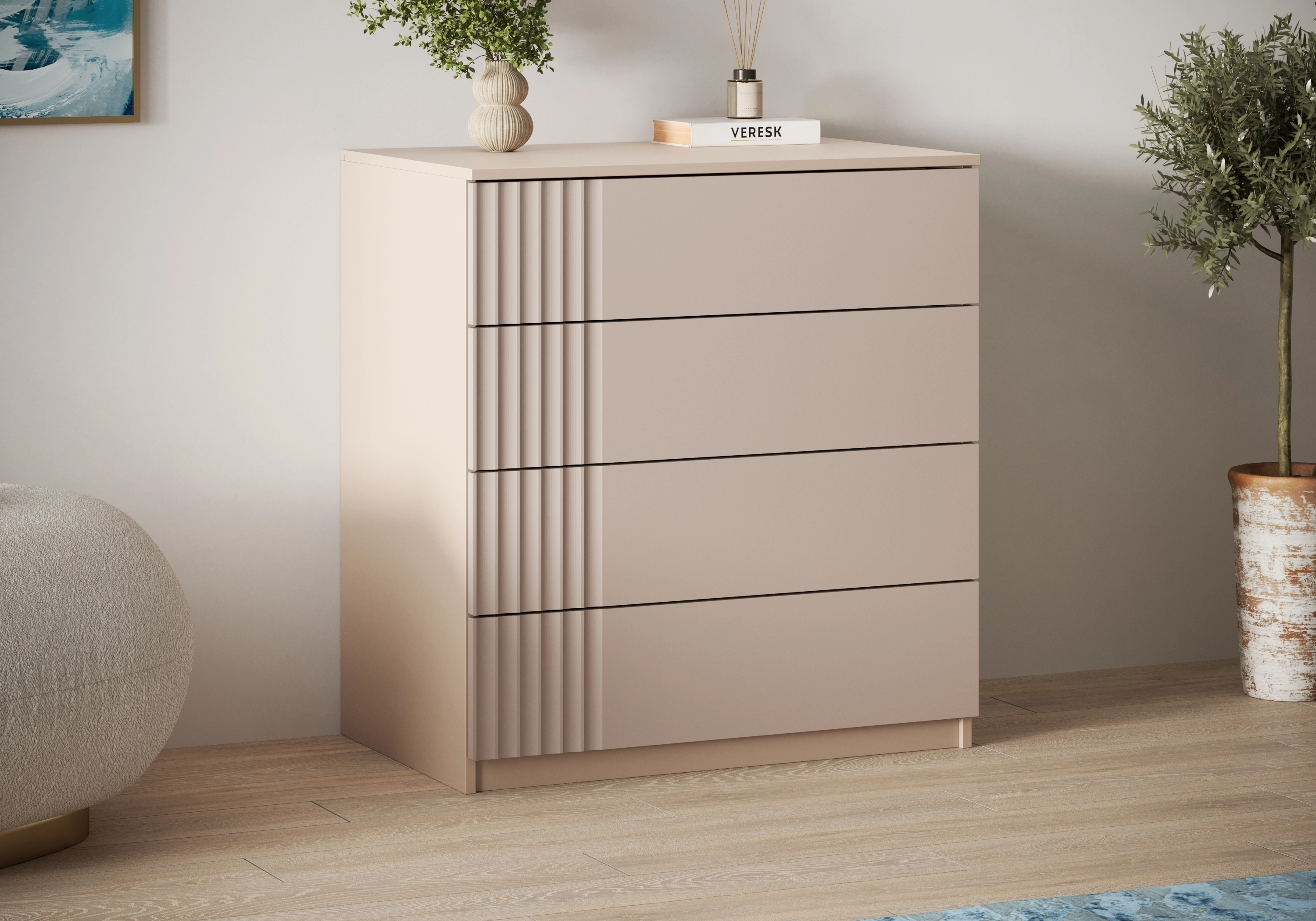 Комод Санторини-1 Лайф