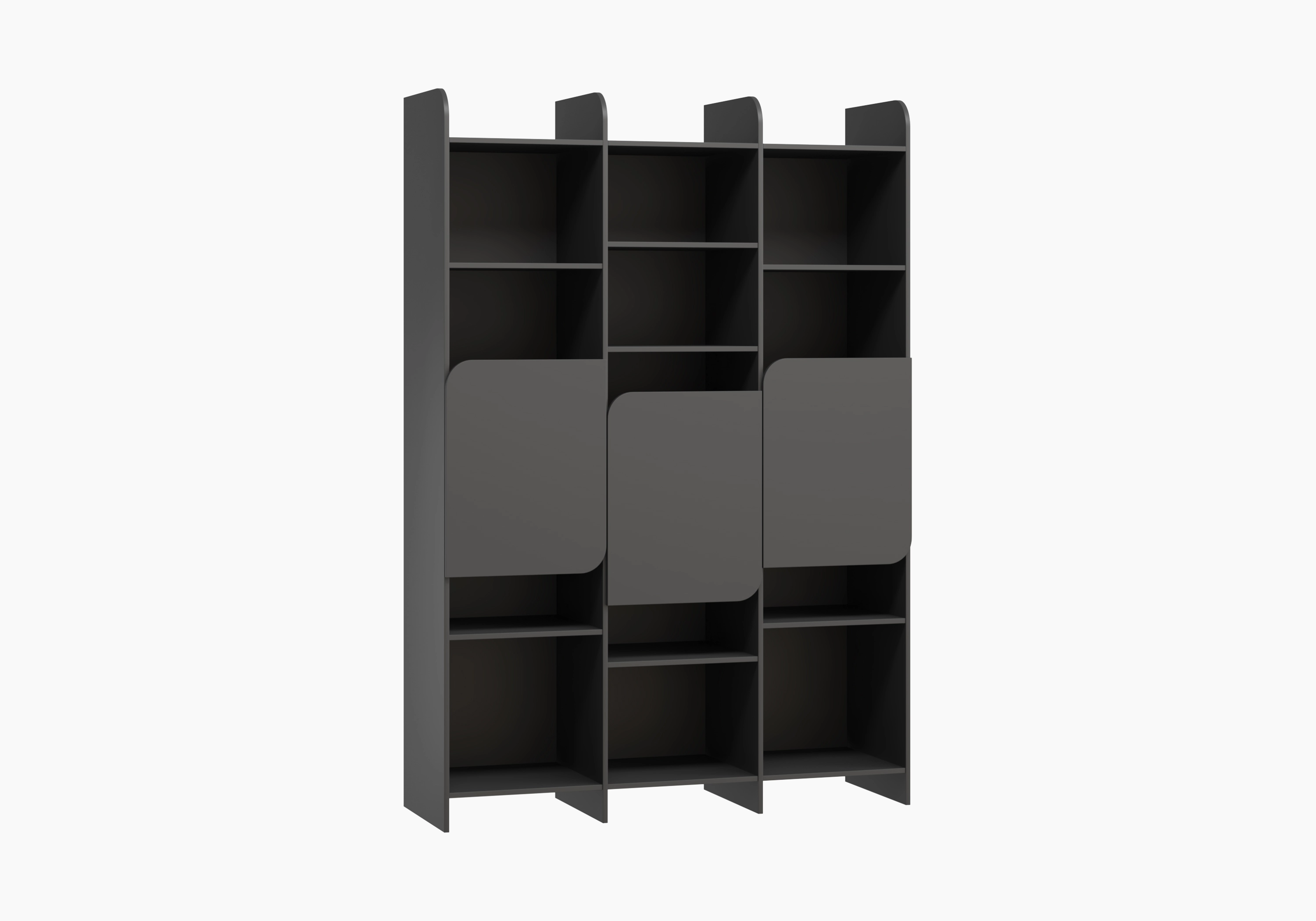 Стеллаж Белек-3