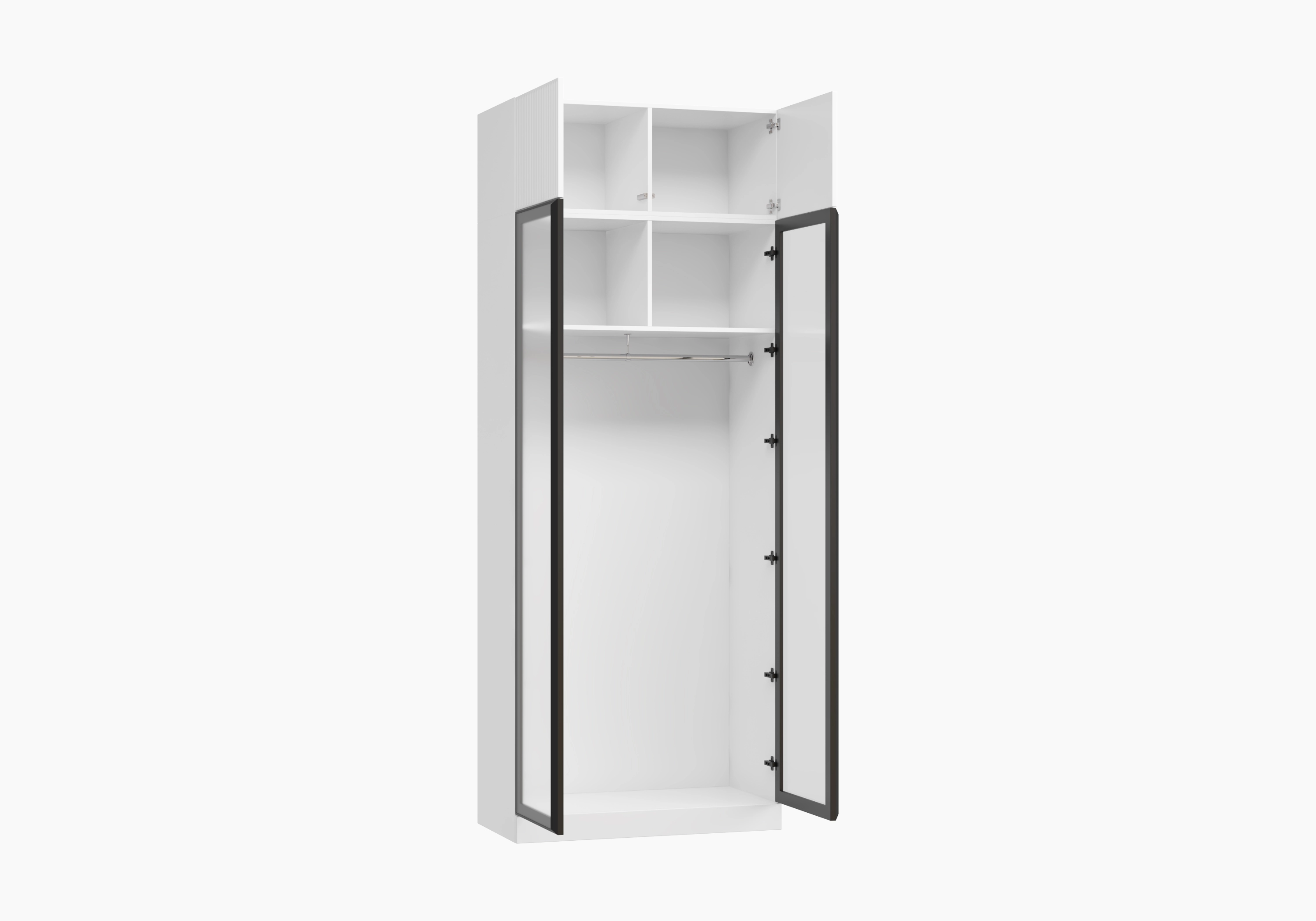 Модульная стенка Дарио-2