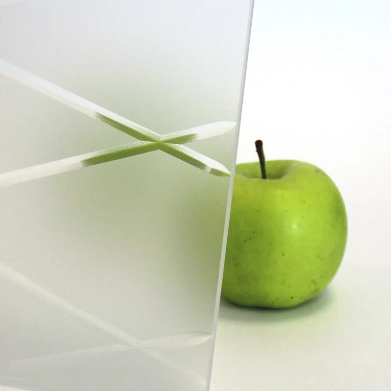 + дизайнерское стекло