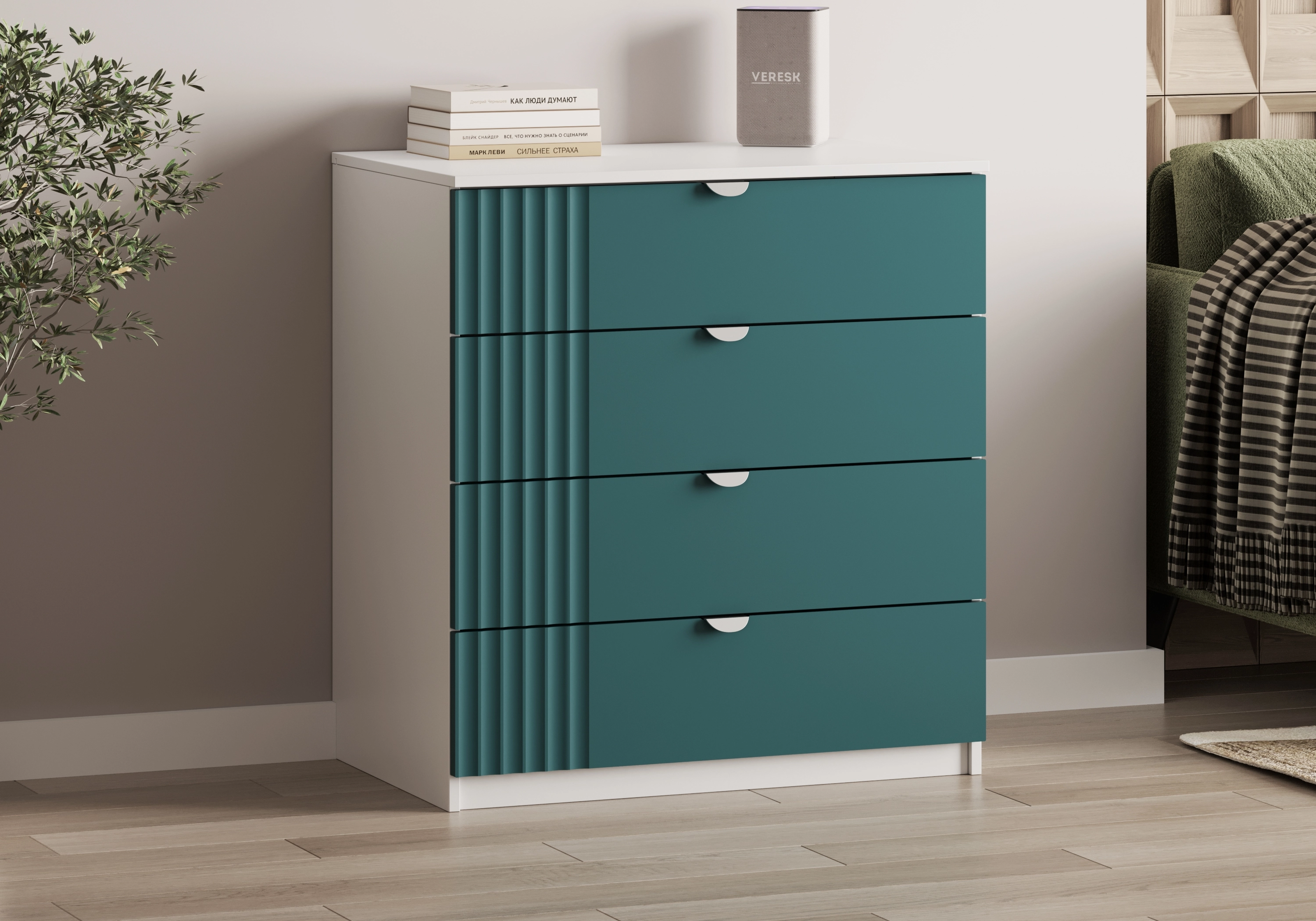 Комод Санторини-1