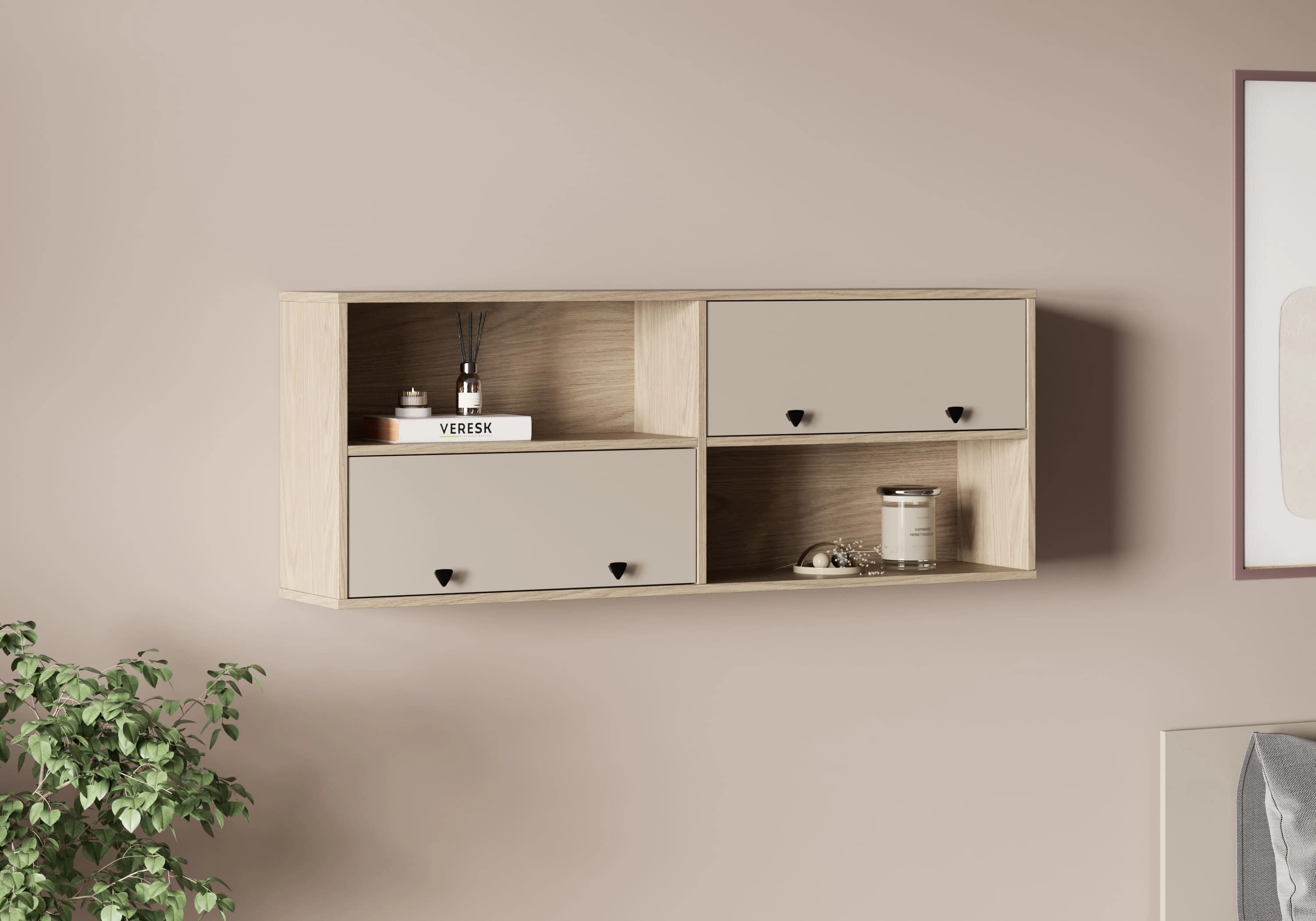 Полка Виггинс-2