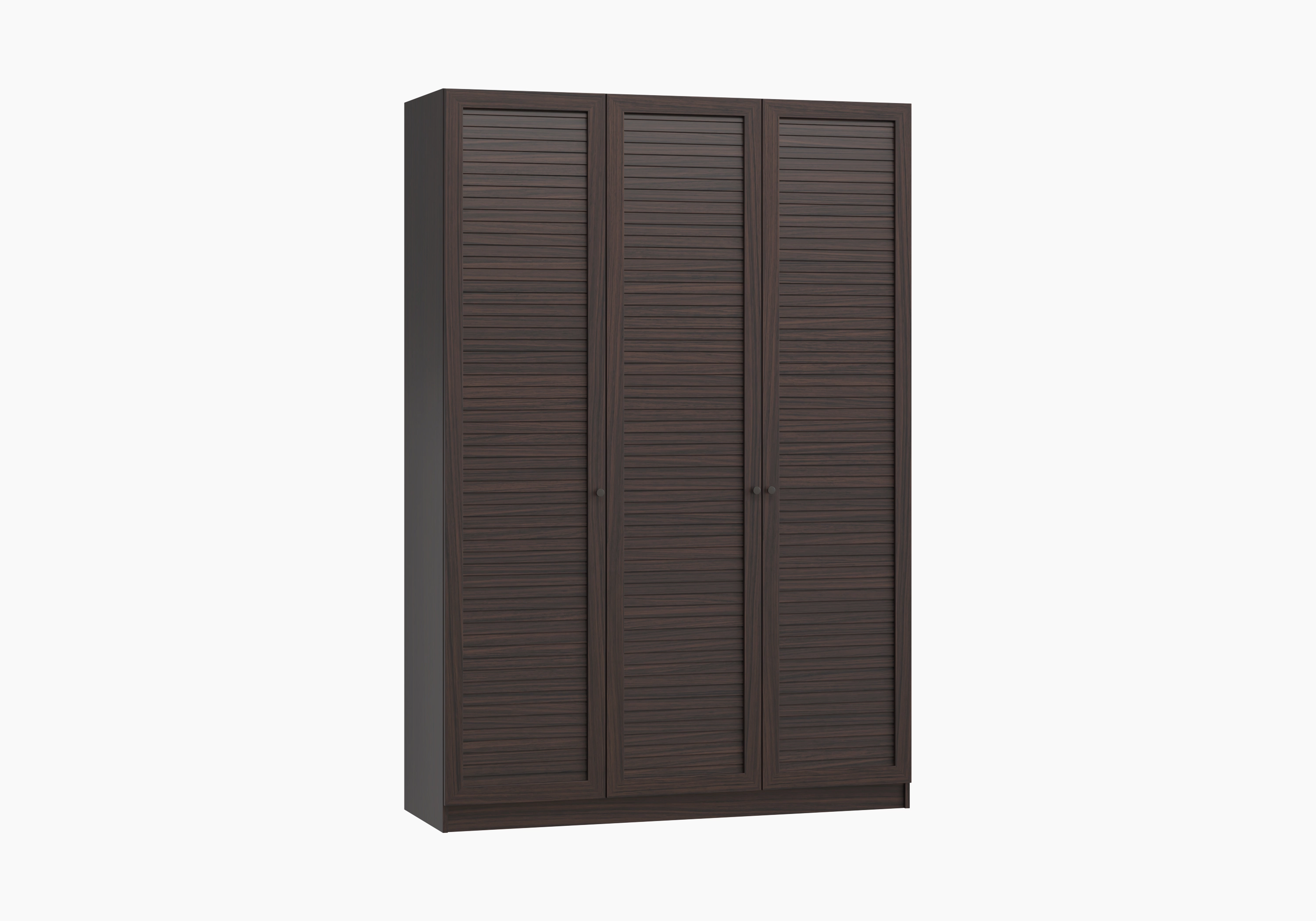 Распашной шкаф Ричмонд-3