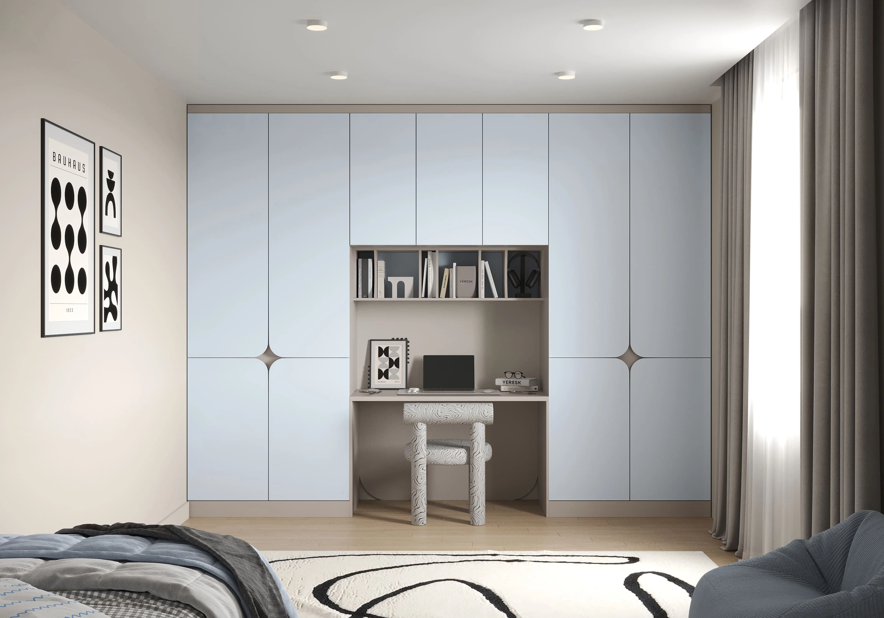 Детская Пиколлия-3