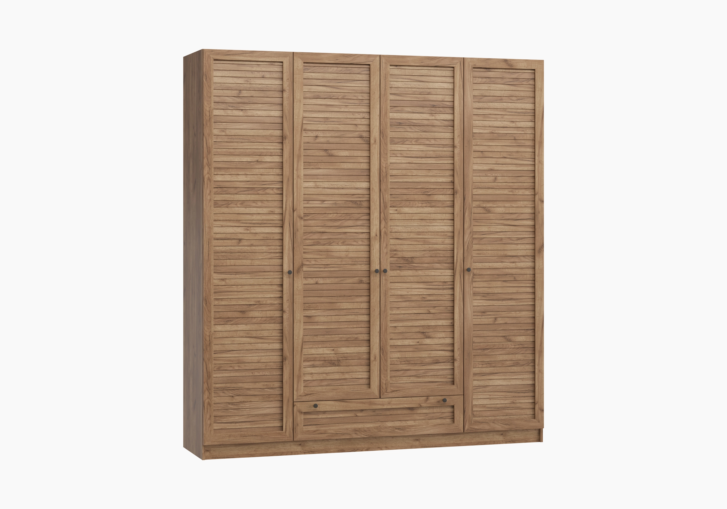 Распашной шкаф Ричмонд-4.5