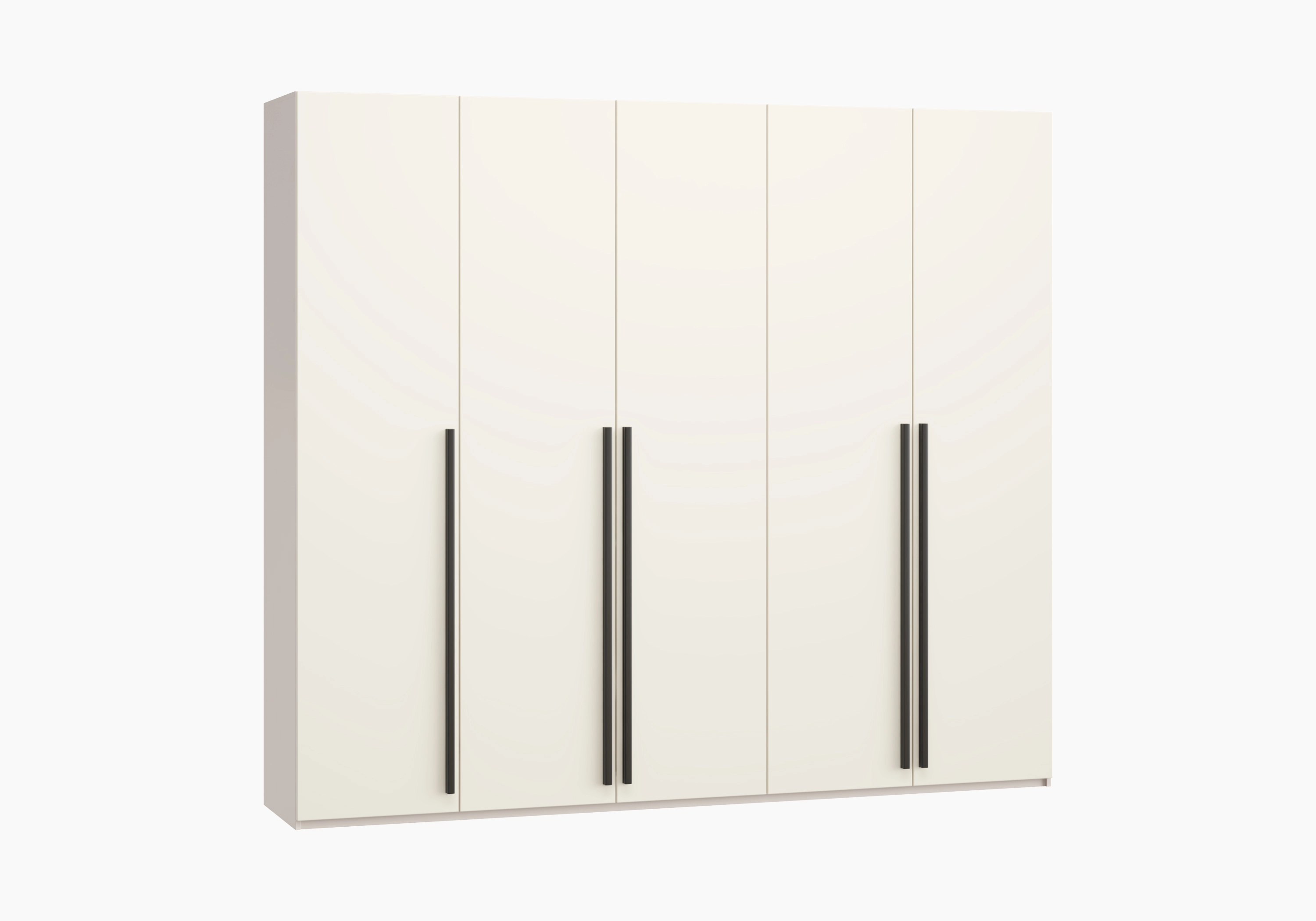 Распашной шкаф Лорэна-5.1 Премиум