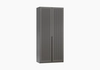 Распашной шкаф Катания-2.1 - фото №2