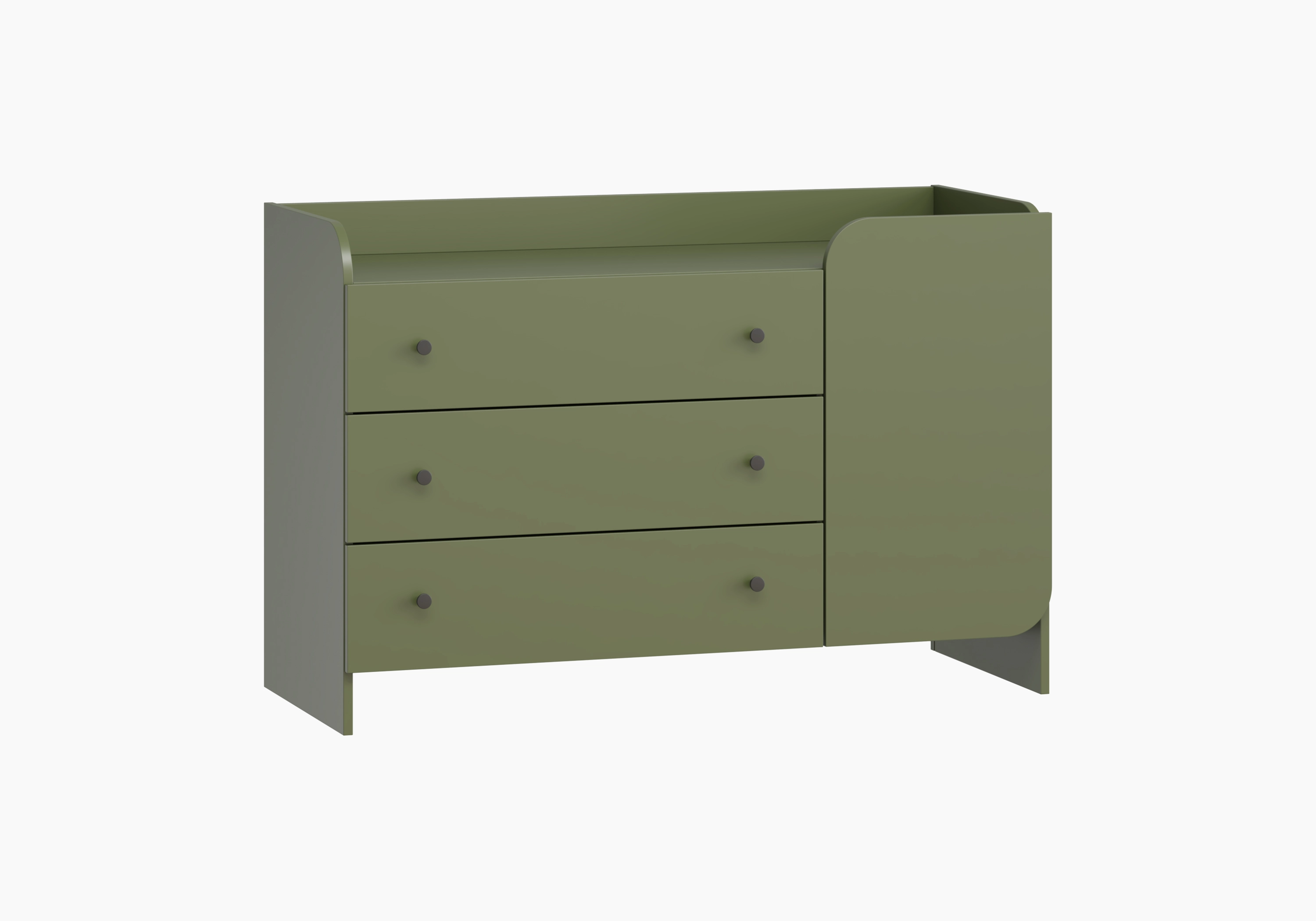 Комод Белек