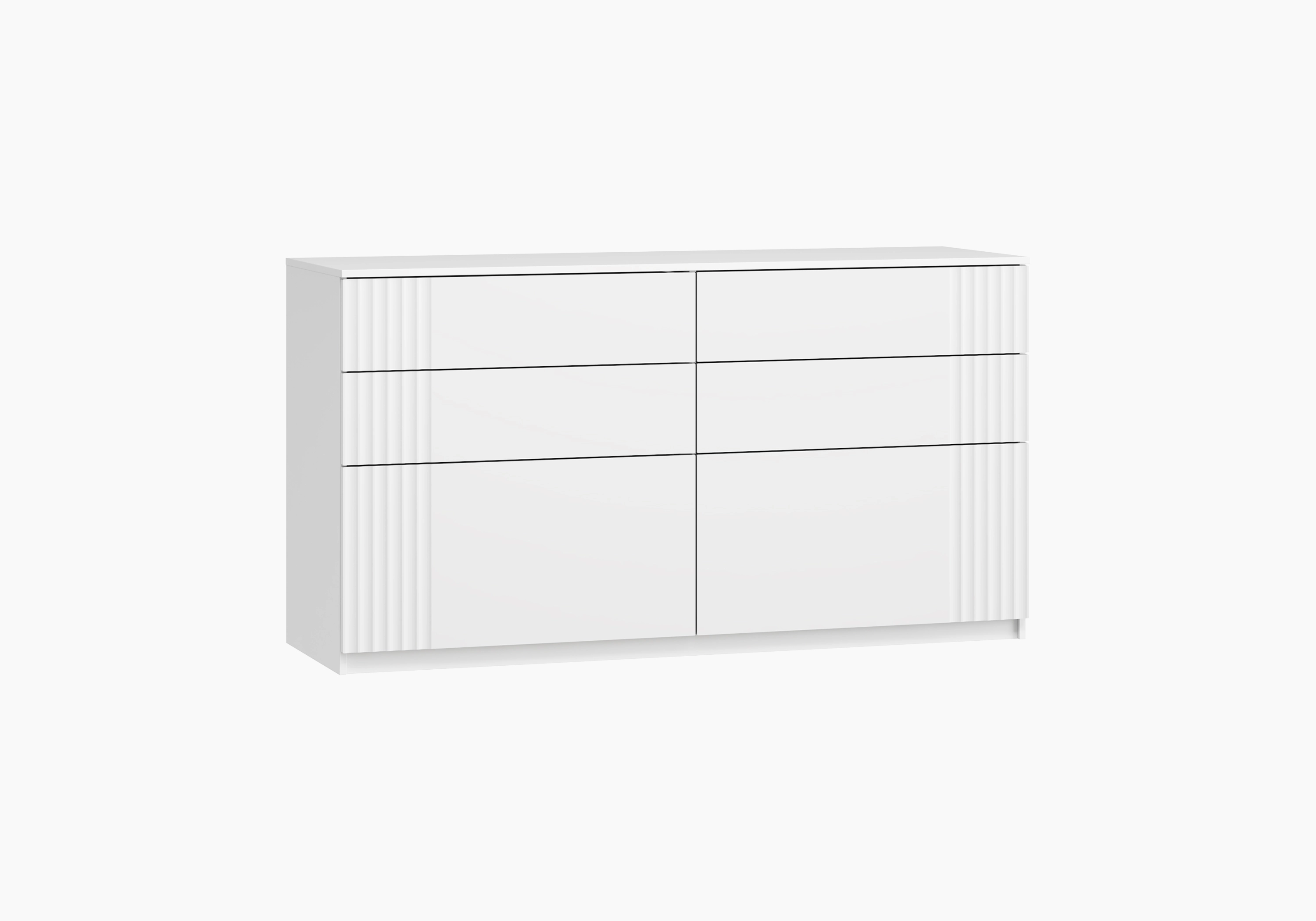 Комод Санторини-2.1 Лайф