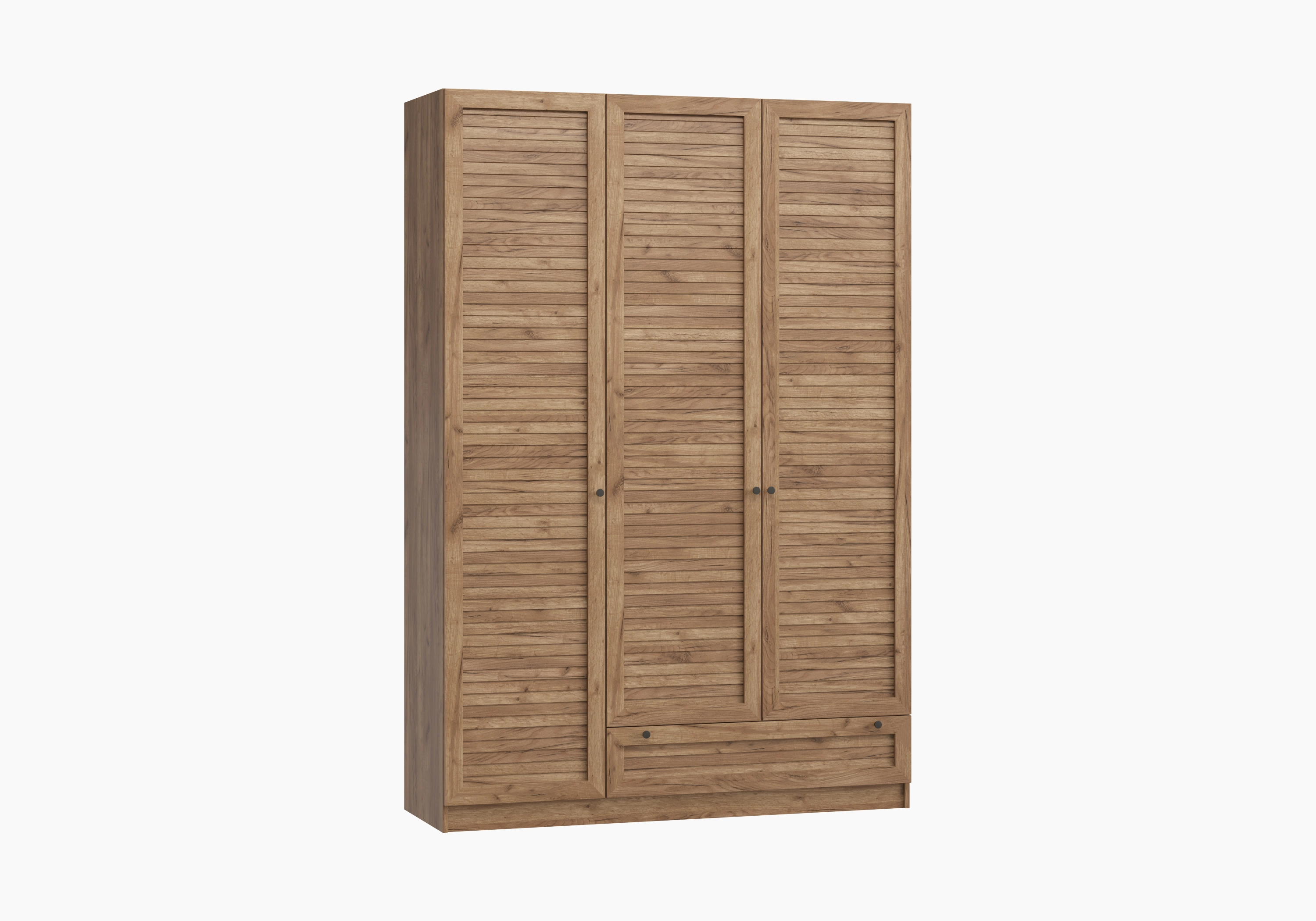 Распашной шкаф Ричмонд-3.9