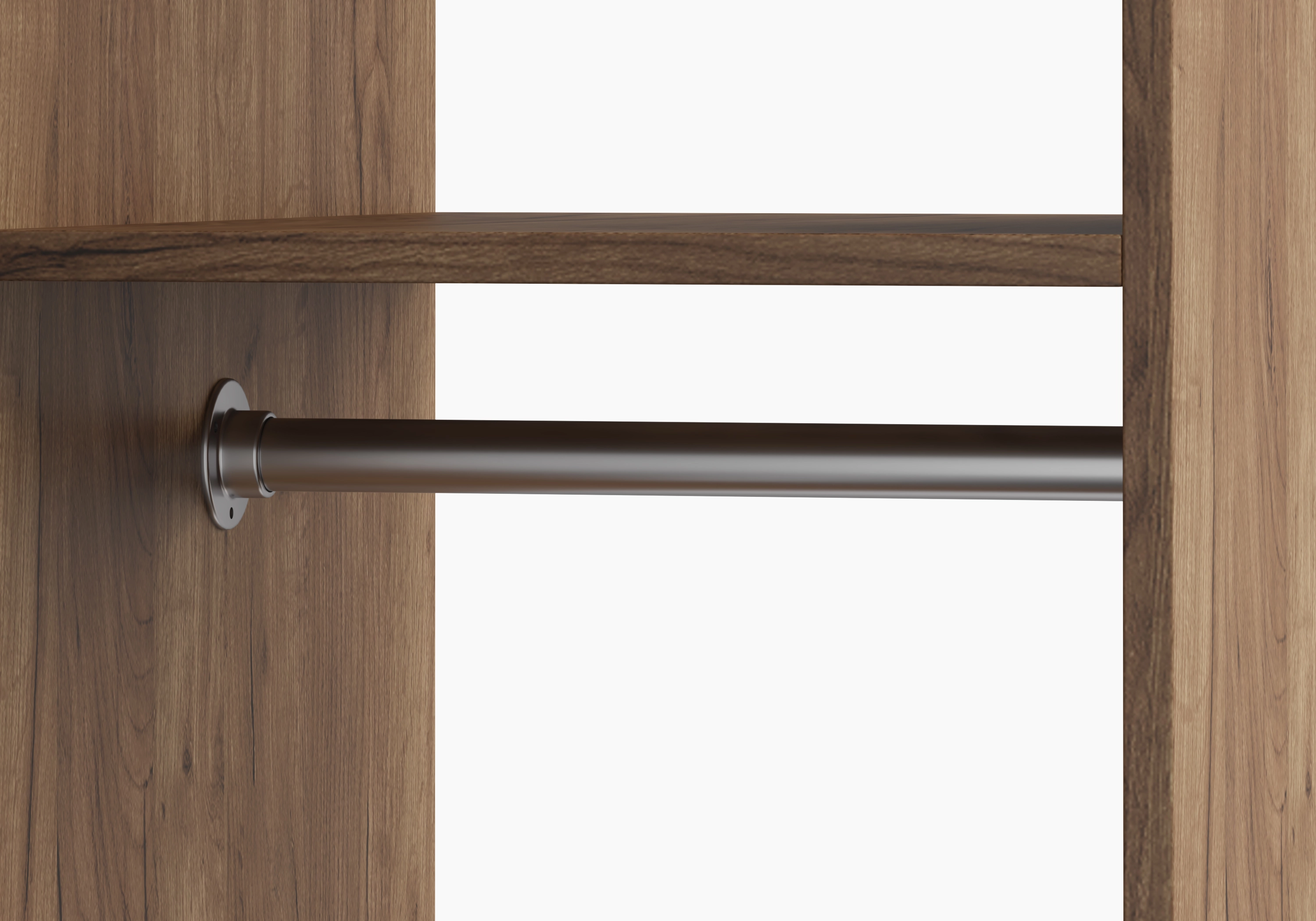 Прихожая в коридор Вайден-7