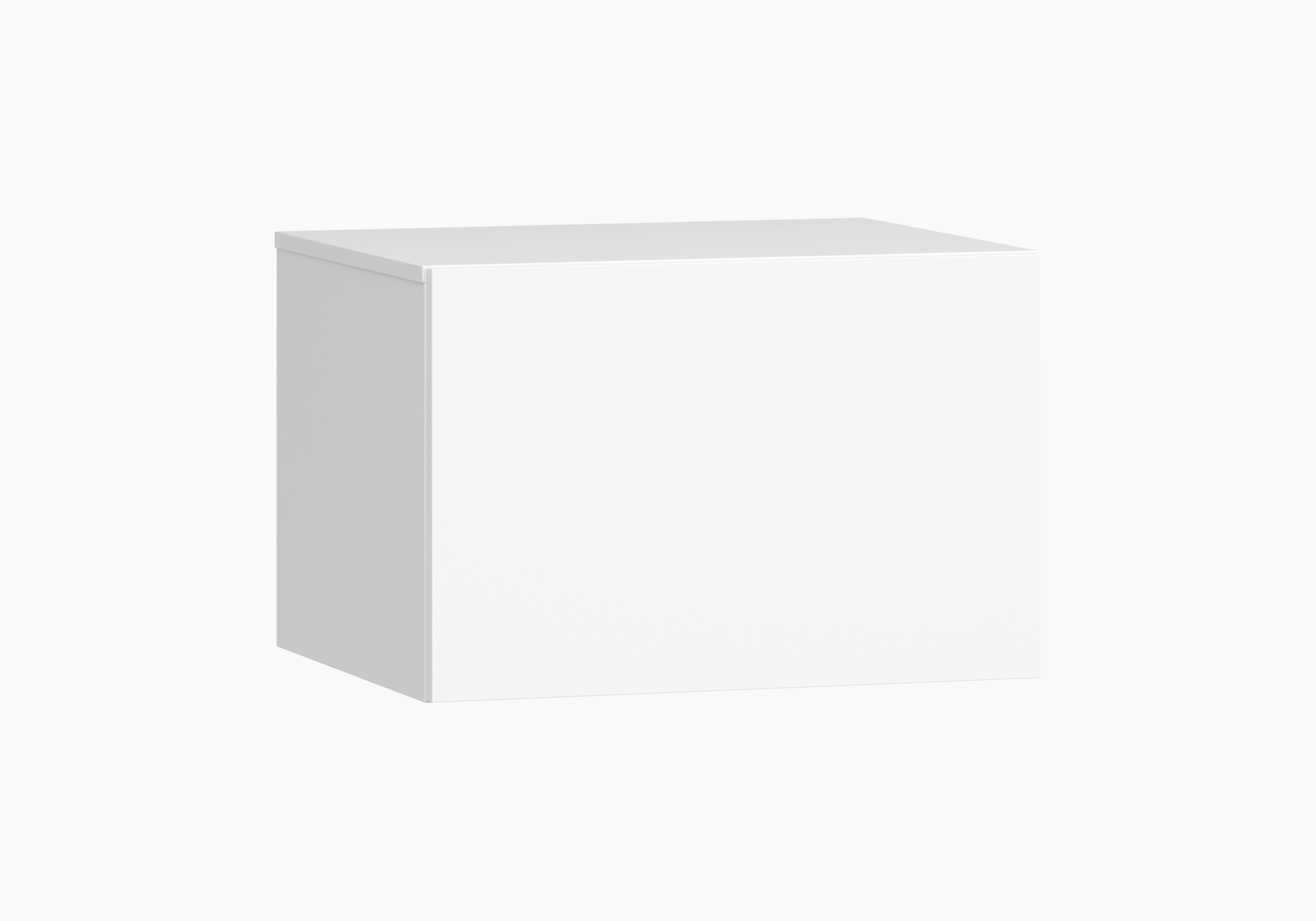 Антресоль Лорэна-1 33000430559 - фото №1