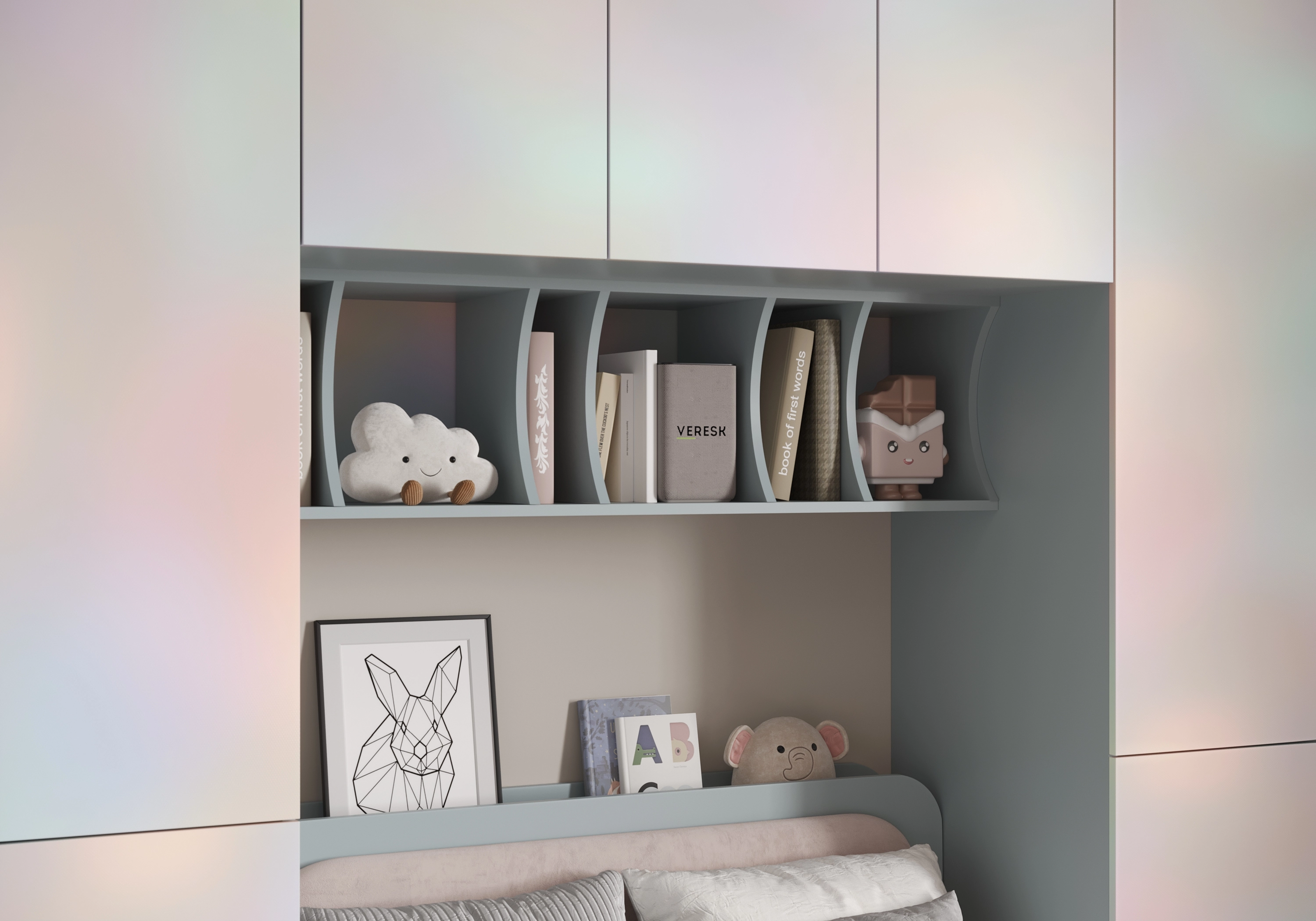 Детская Пиколлия-4