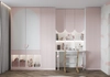 Комплект в детскую Флоу-2 Эмаль - фото №4