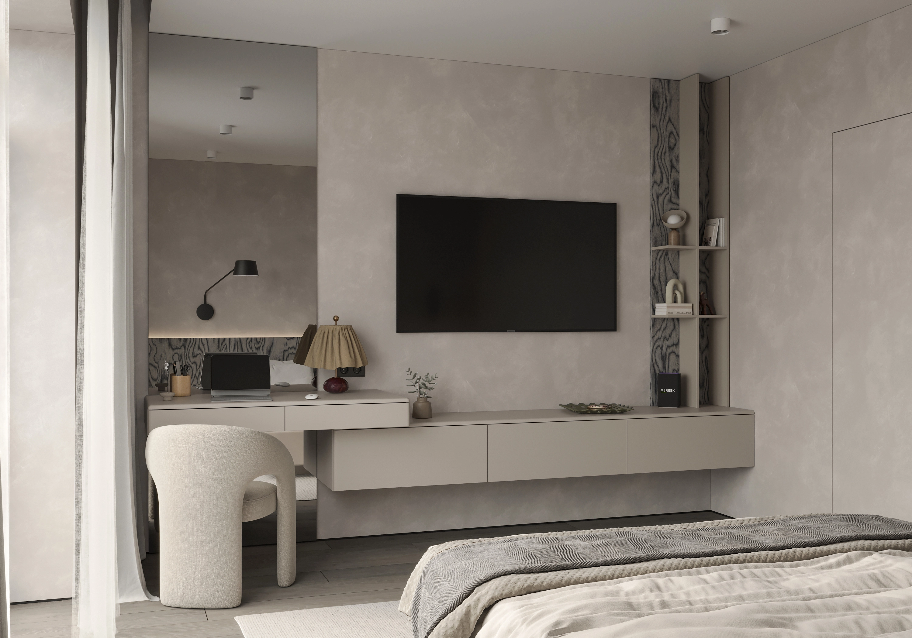 Гостиная Стриато-2