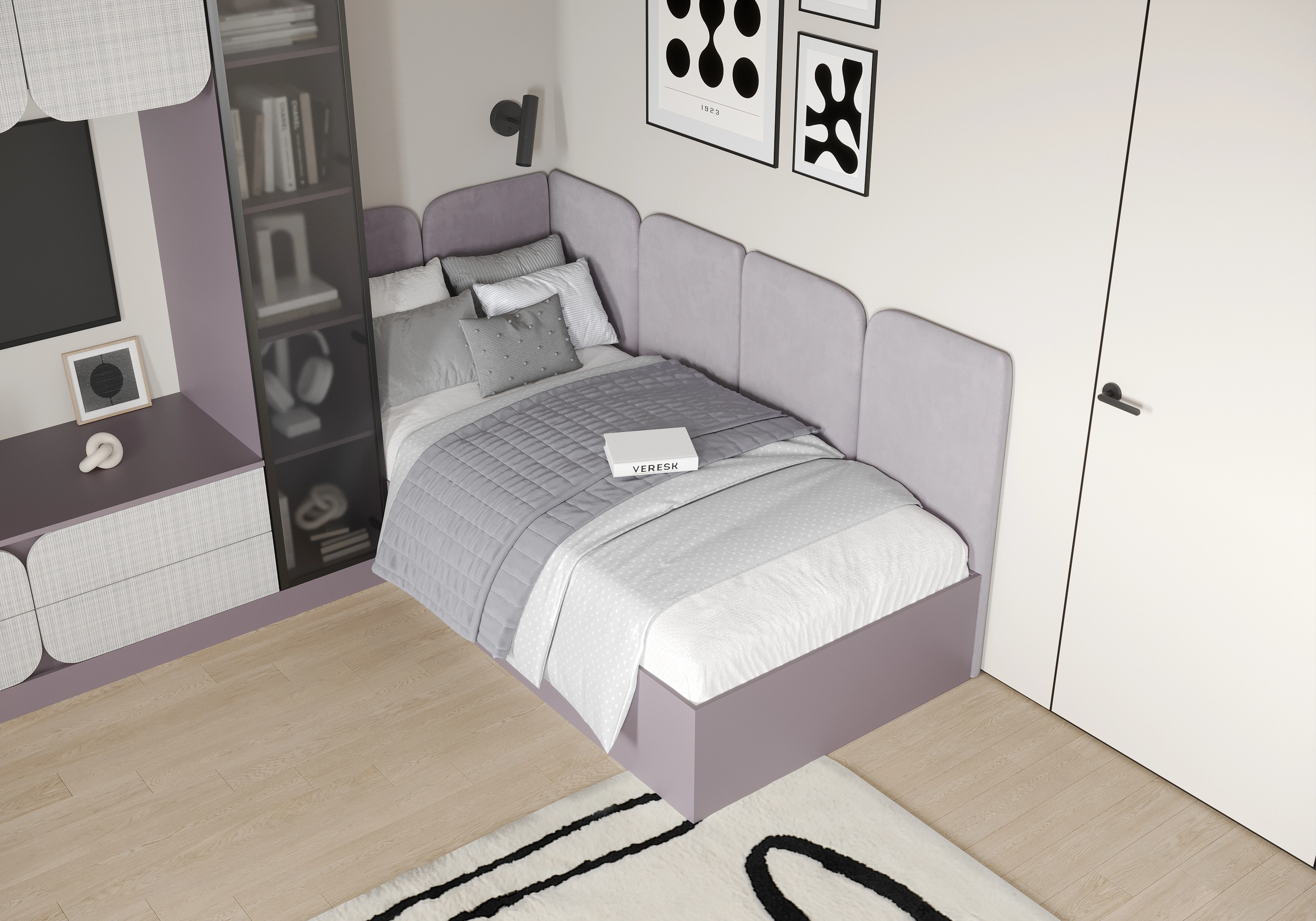 Детская Пиколлия-8