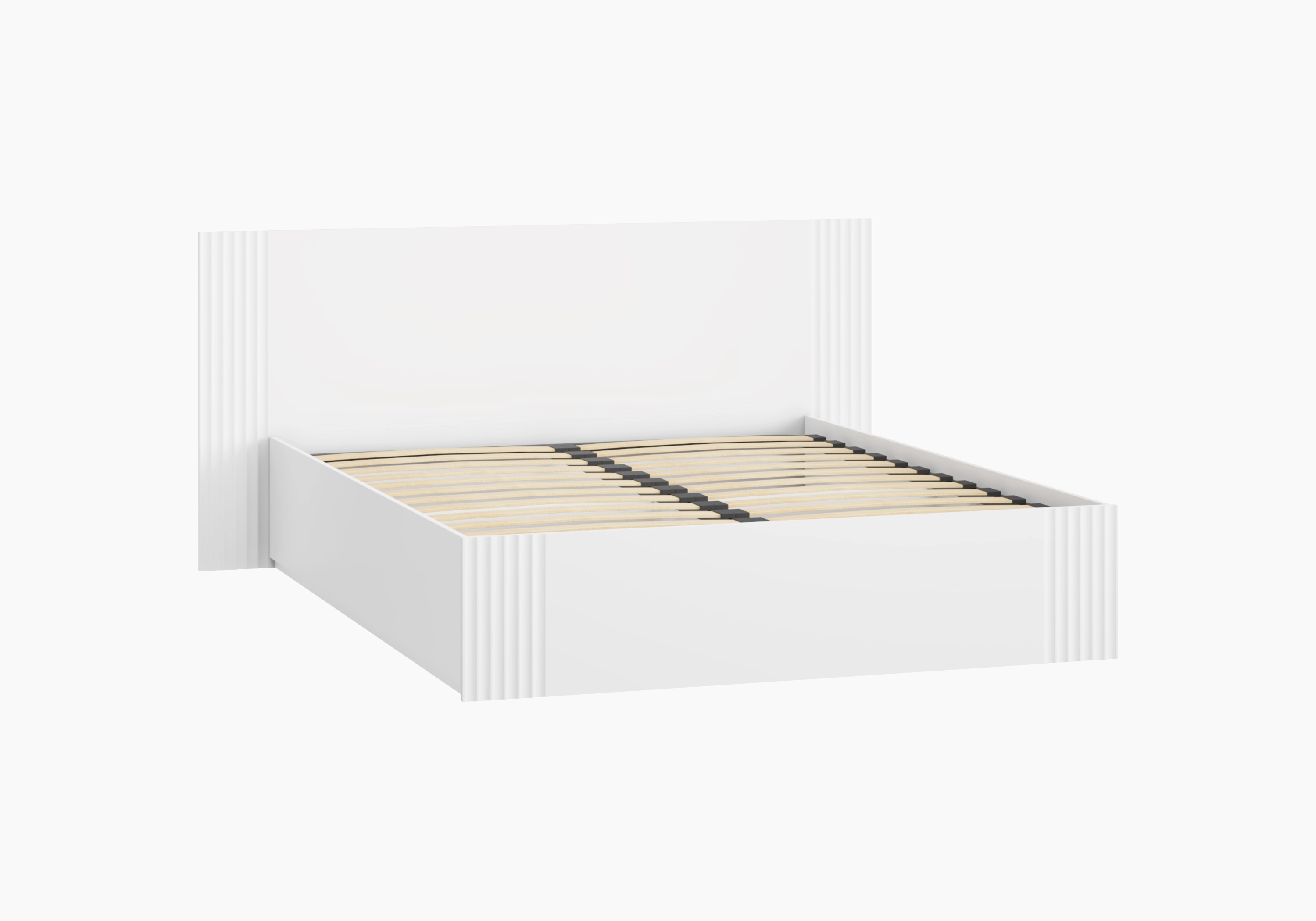 Кровать Санторини-1