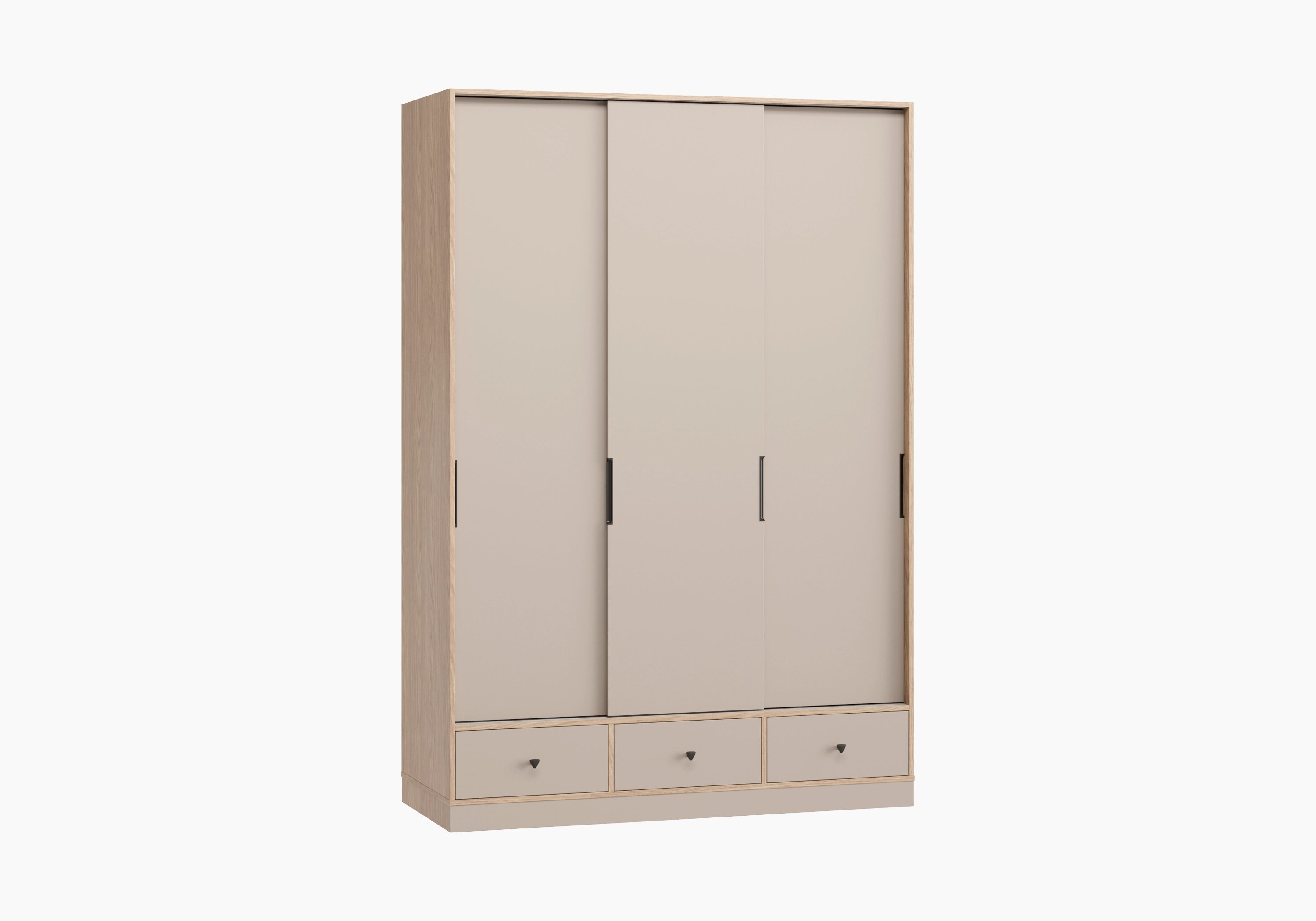 Шкаф-купе Виггинс-3