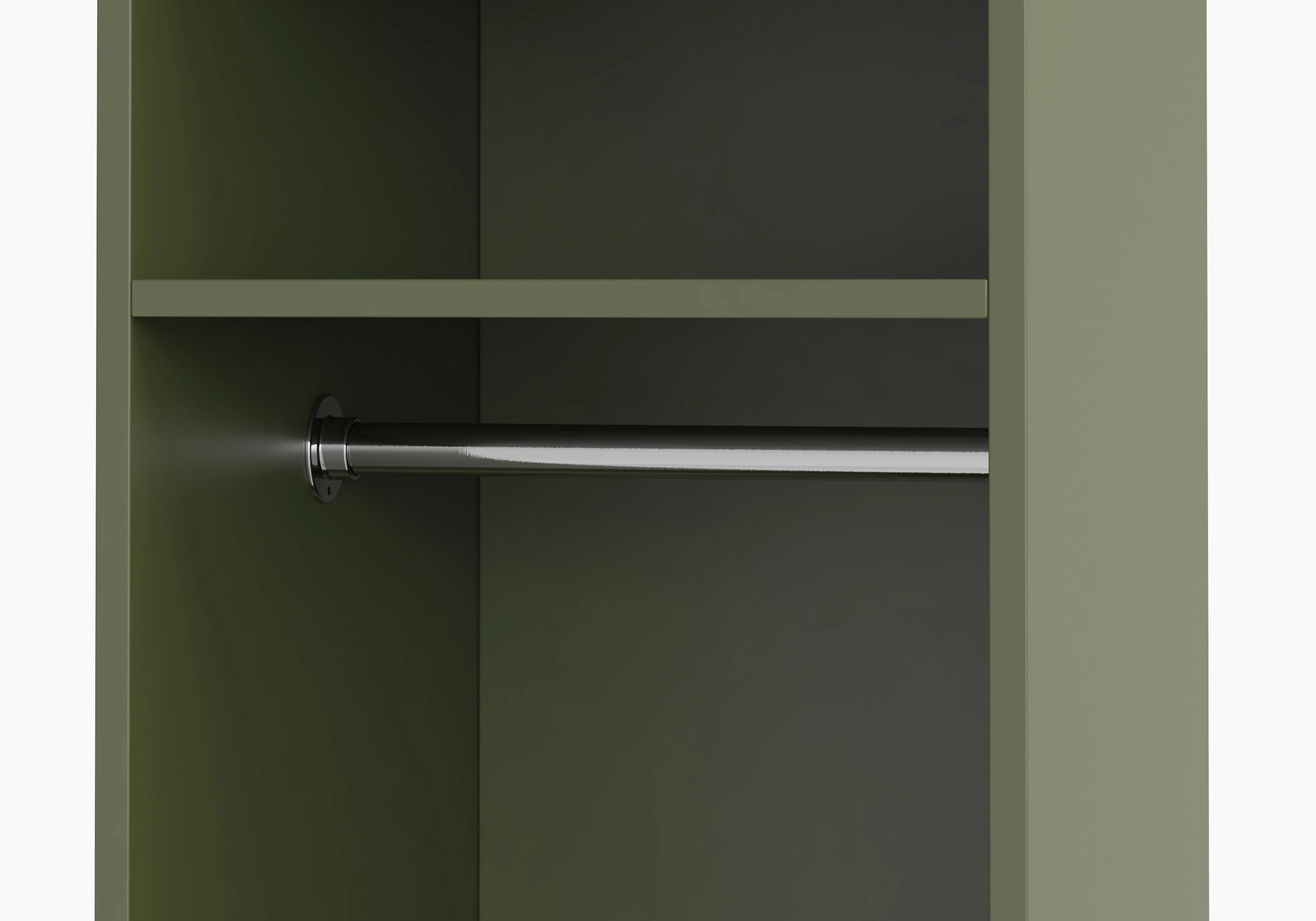 Прихожая в коридор Вайден-6