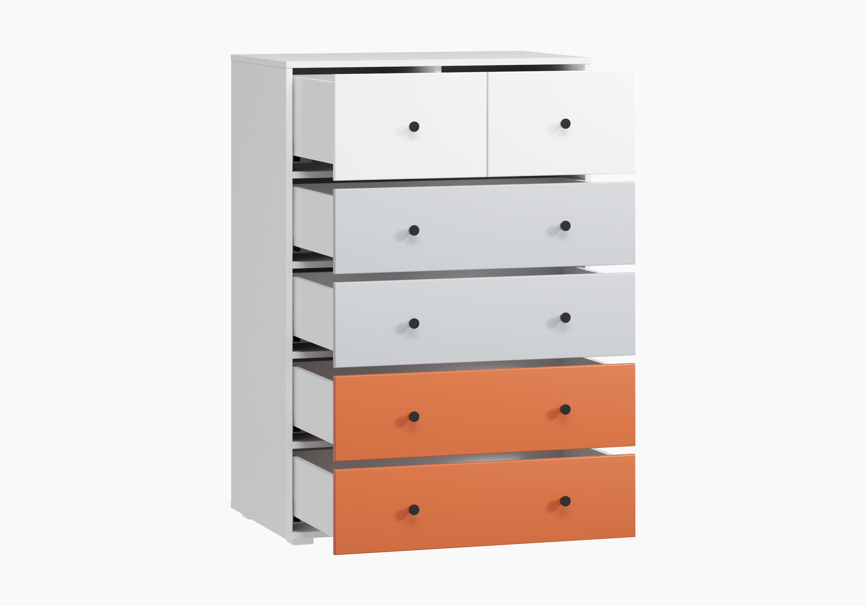 Комод Юлара-1Н