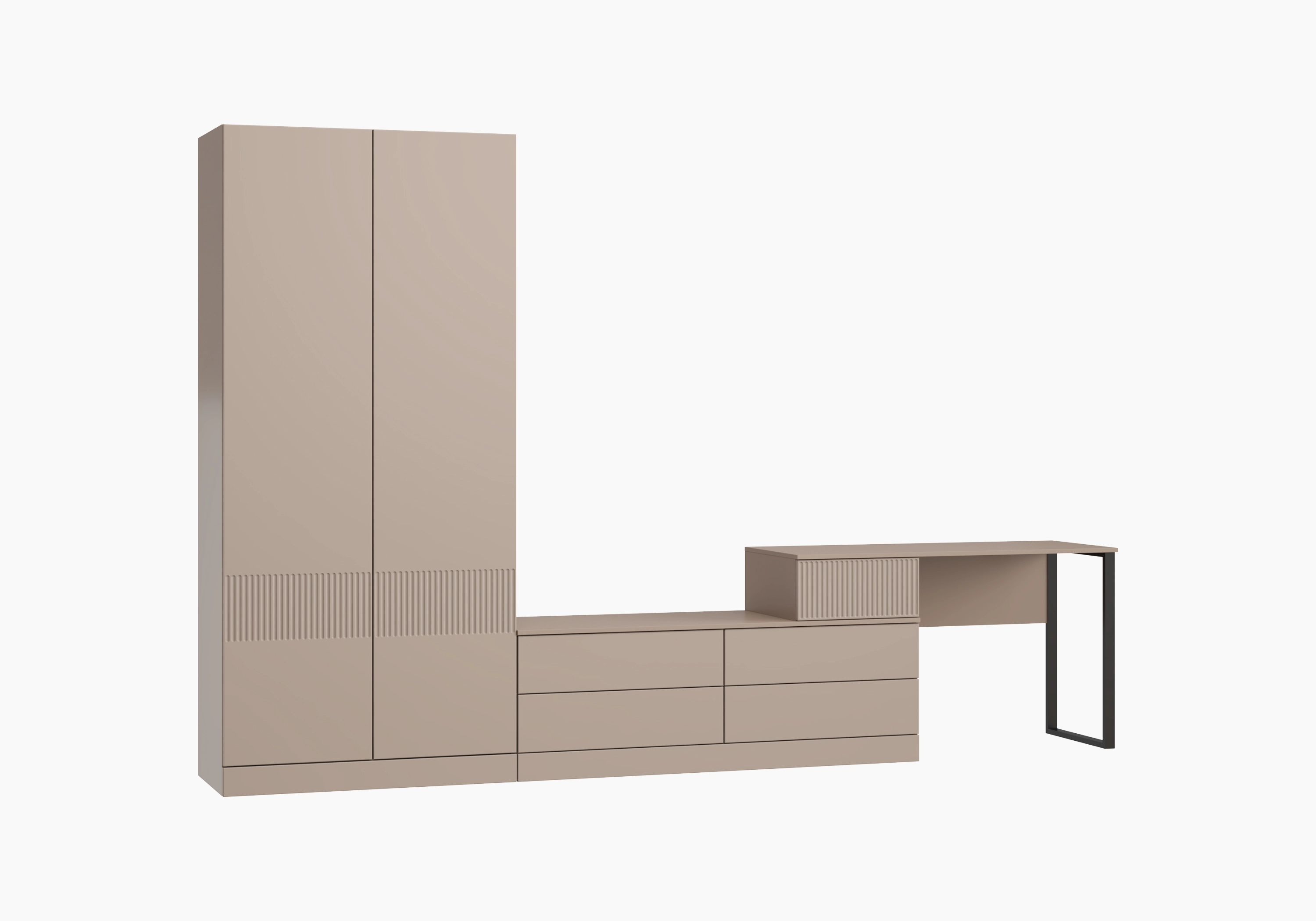 Рабочая зона Дарио-2