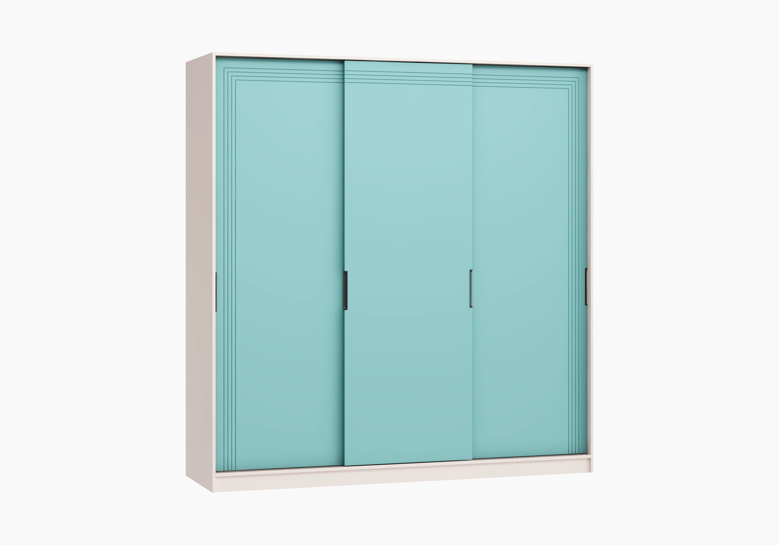 Шкаф-купе Неми-3-1