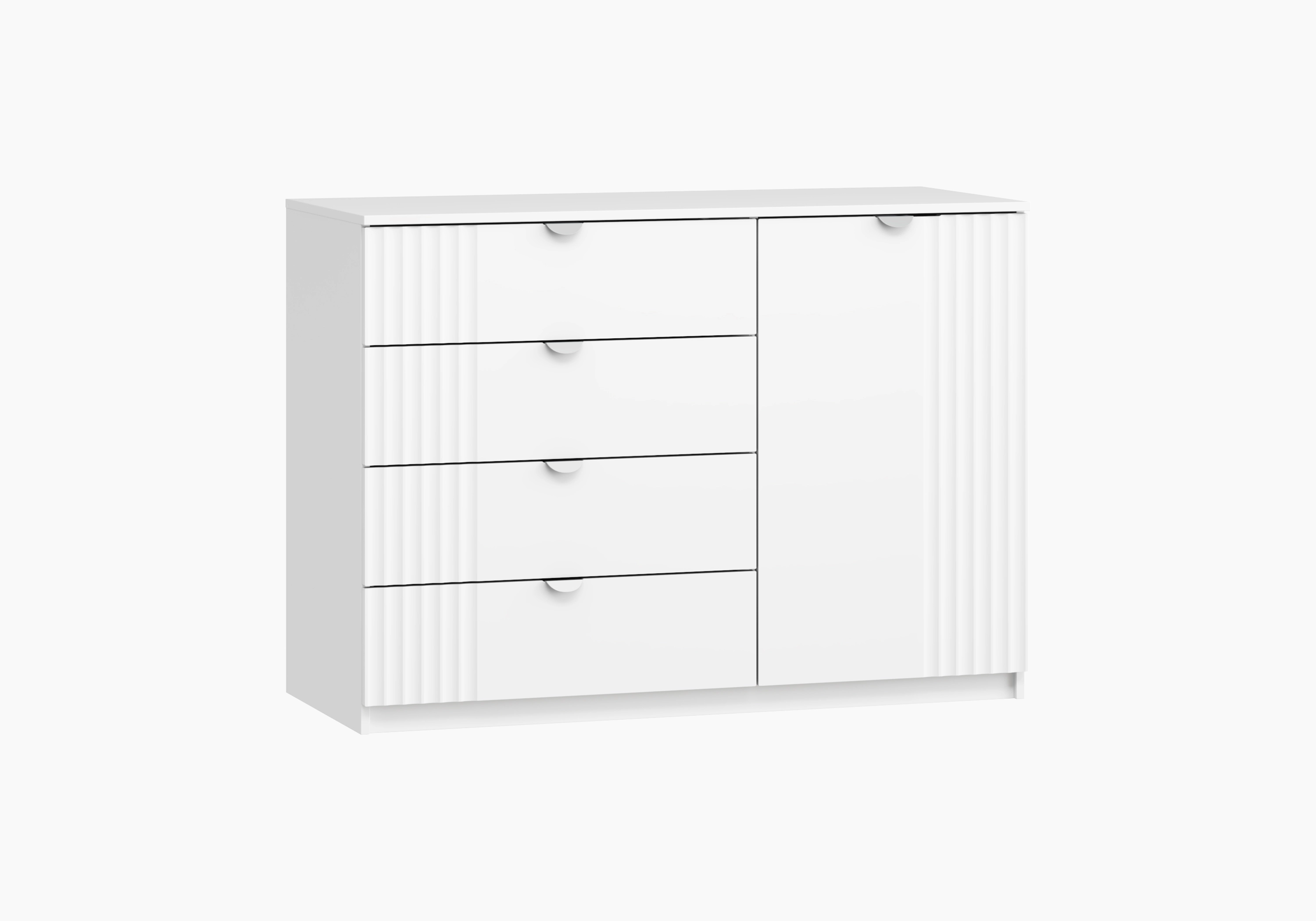 Комод Санторини-3